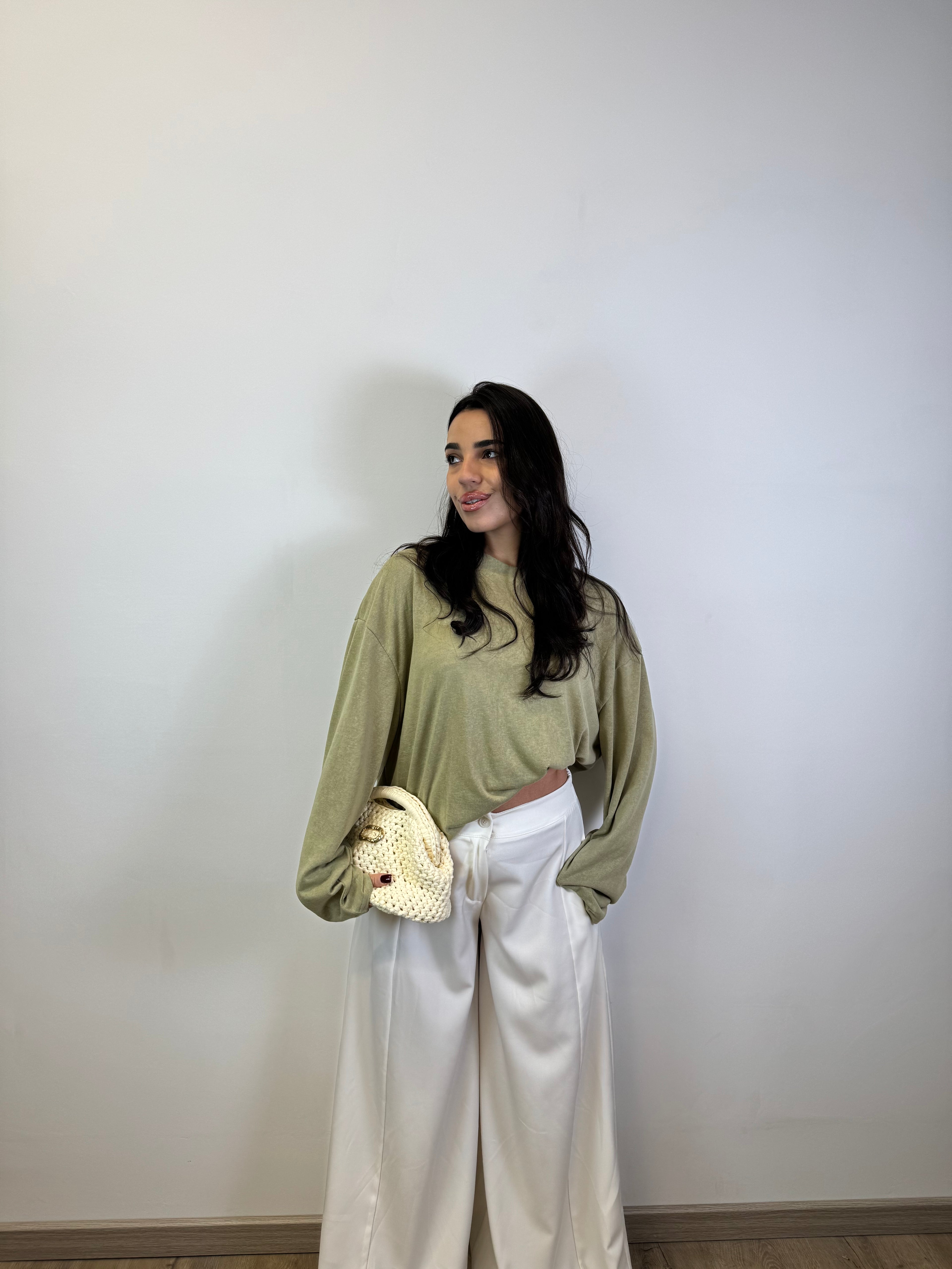 PANTALONE AMI