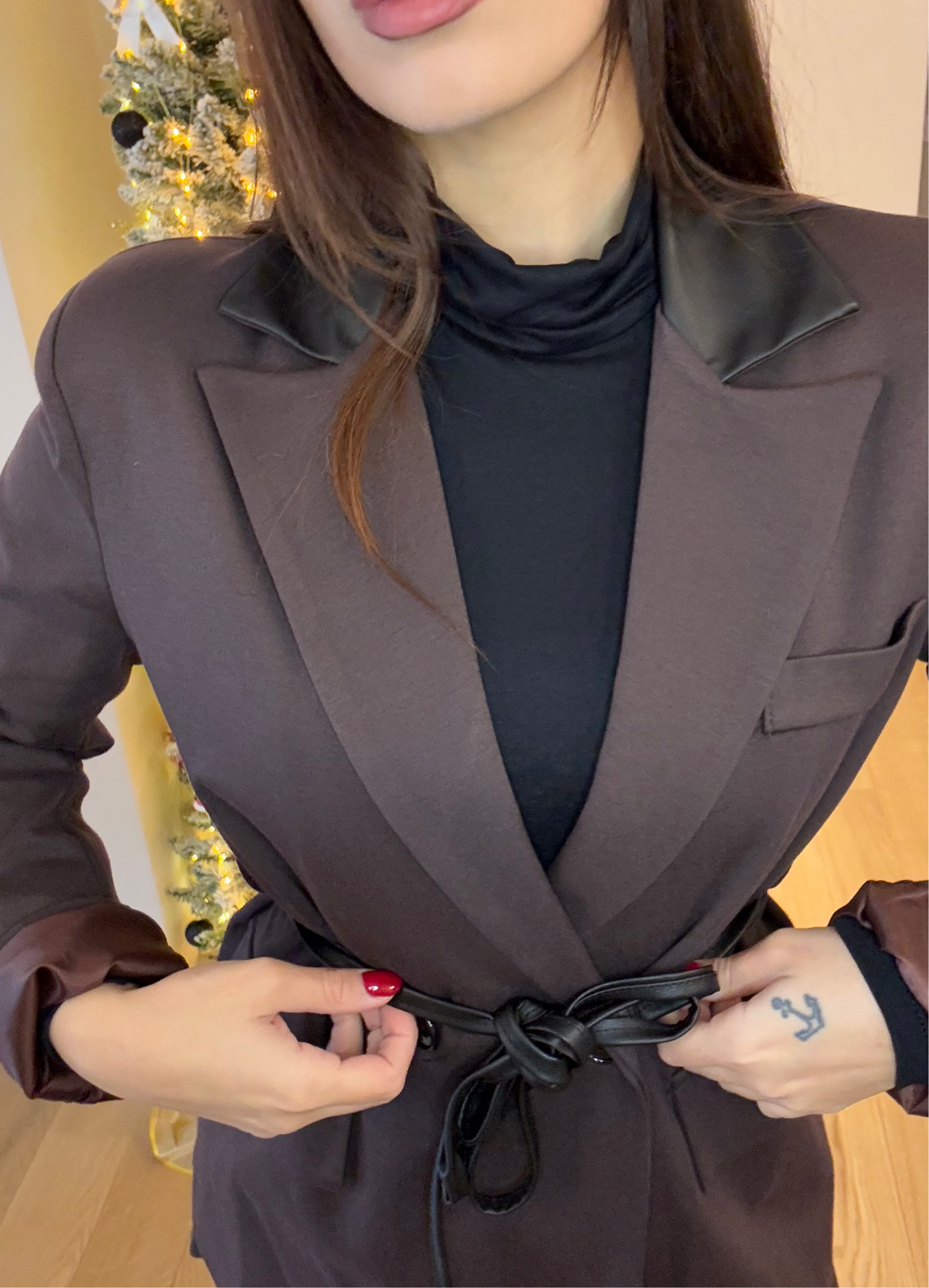 Giacca Penelope