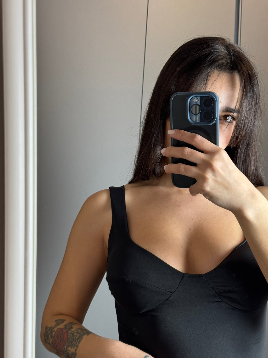 Body Elizabeth