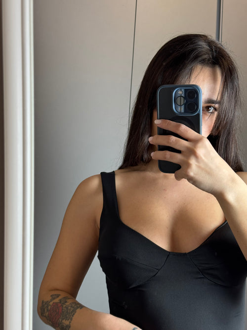 Body Elizabeth