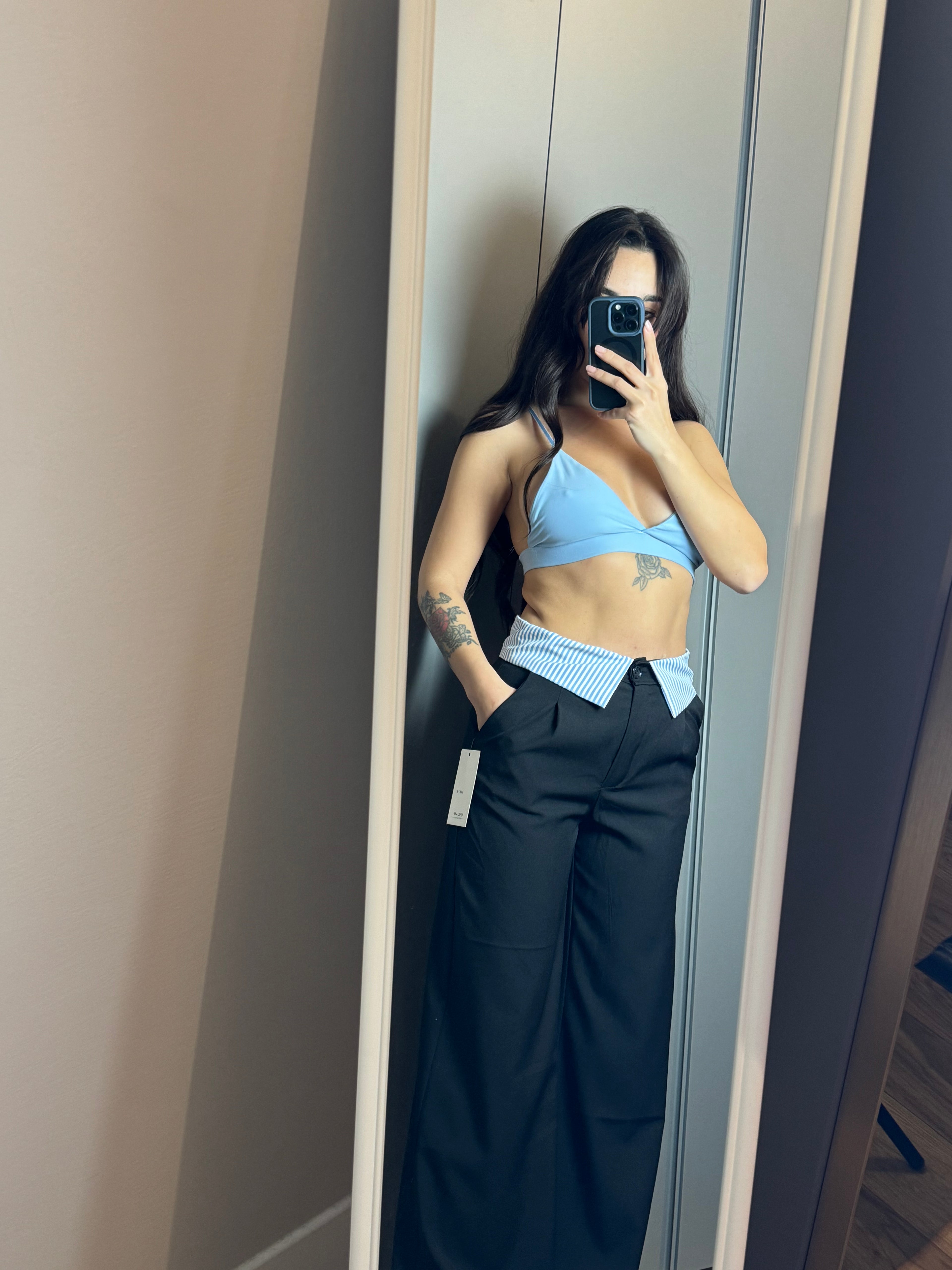Pantalone Boy