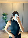 BODY ICONIC