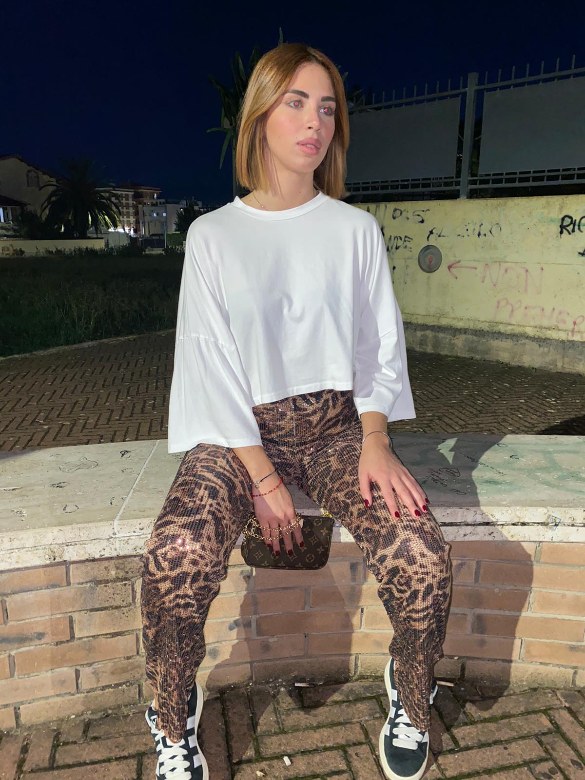 Pantalone cocco