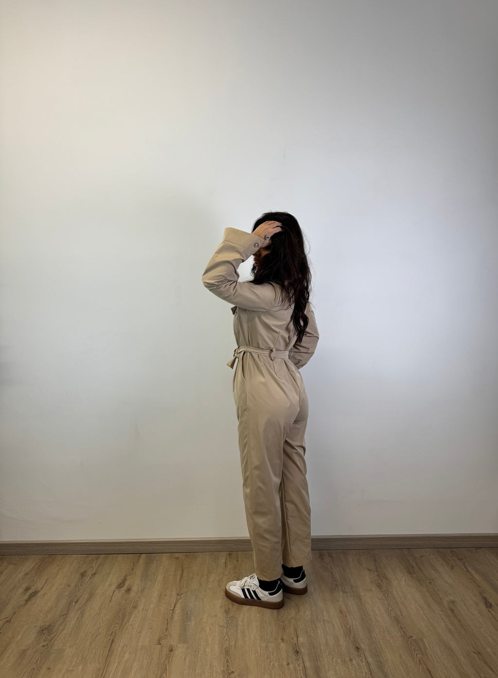 JUMPSUIT TOLOSA
