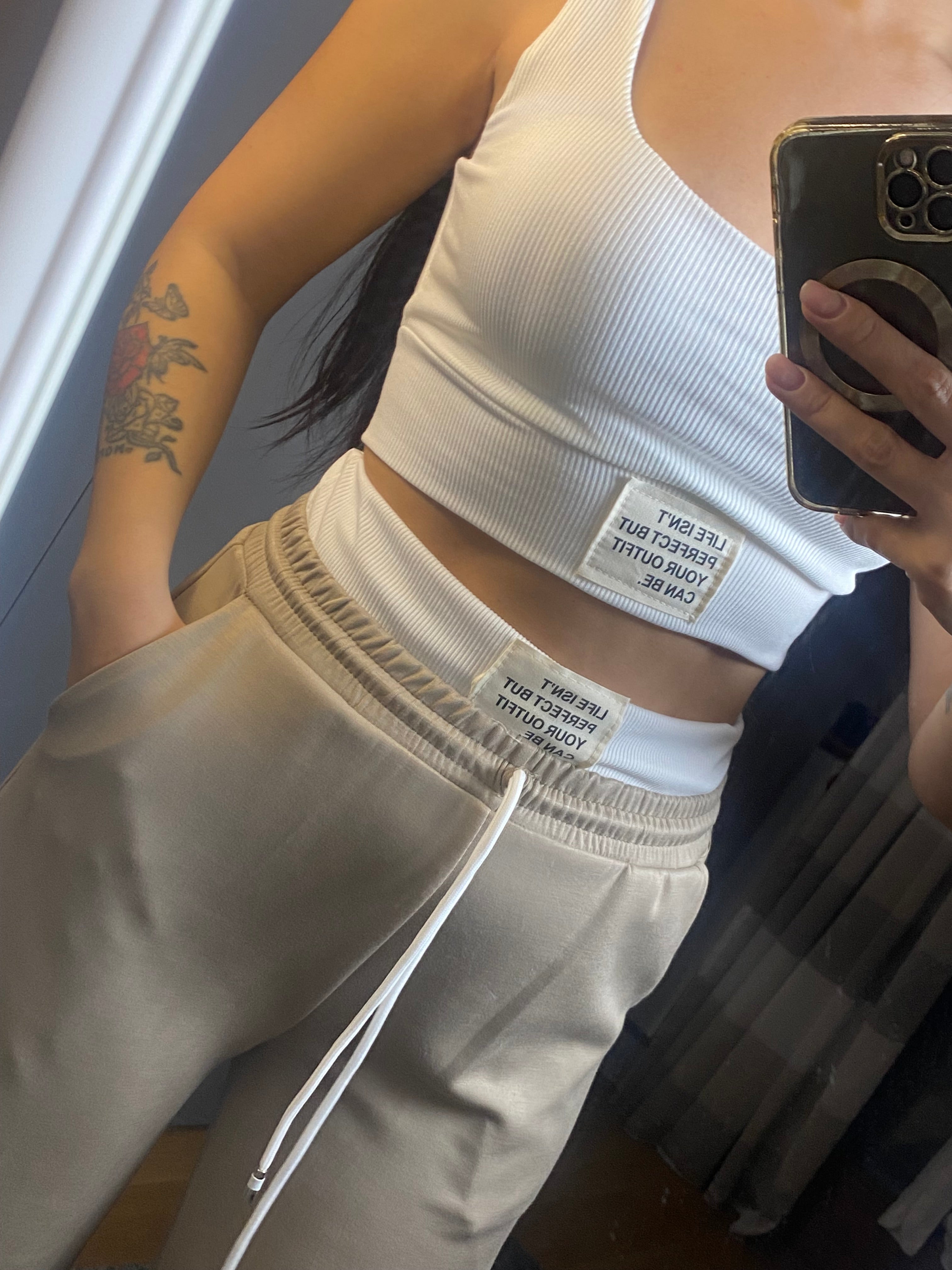 Completo cozy