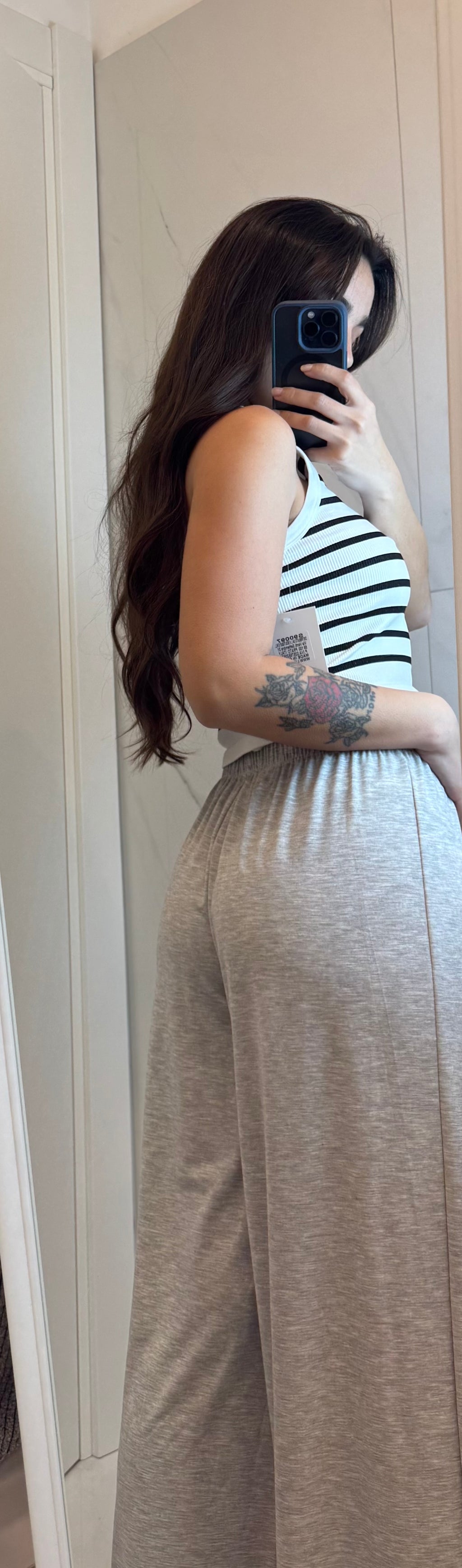 Pantalone Alessia