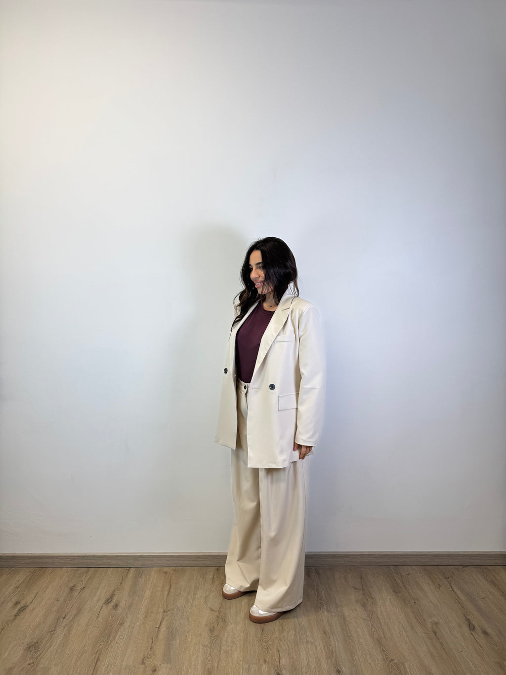 BLAZER CLASSIC