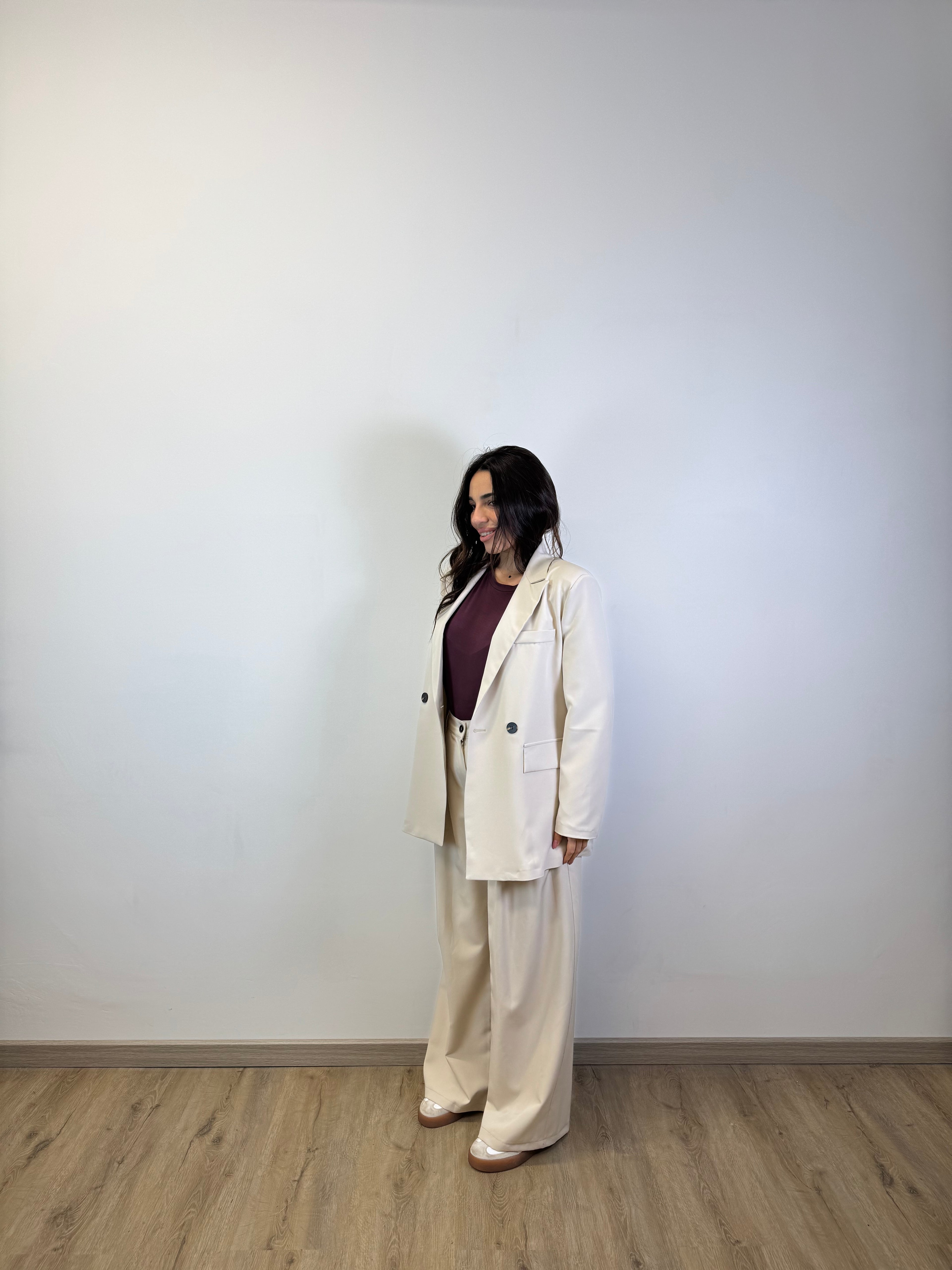 BLAZER CLASSIC