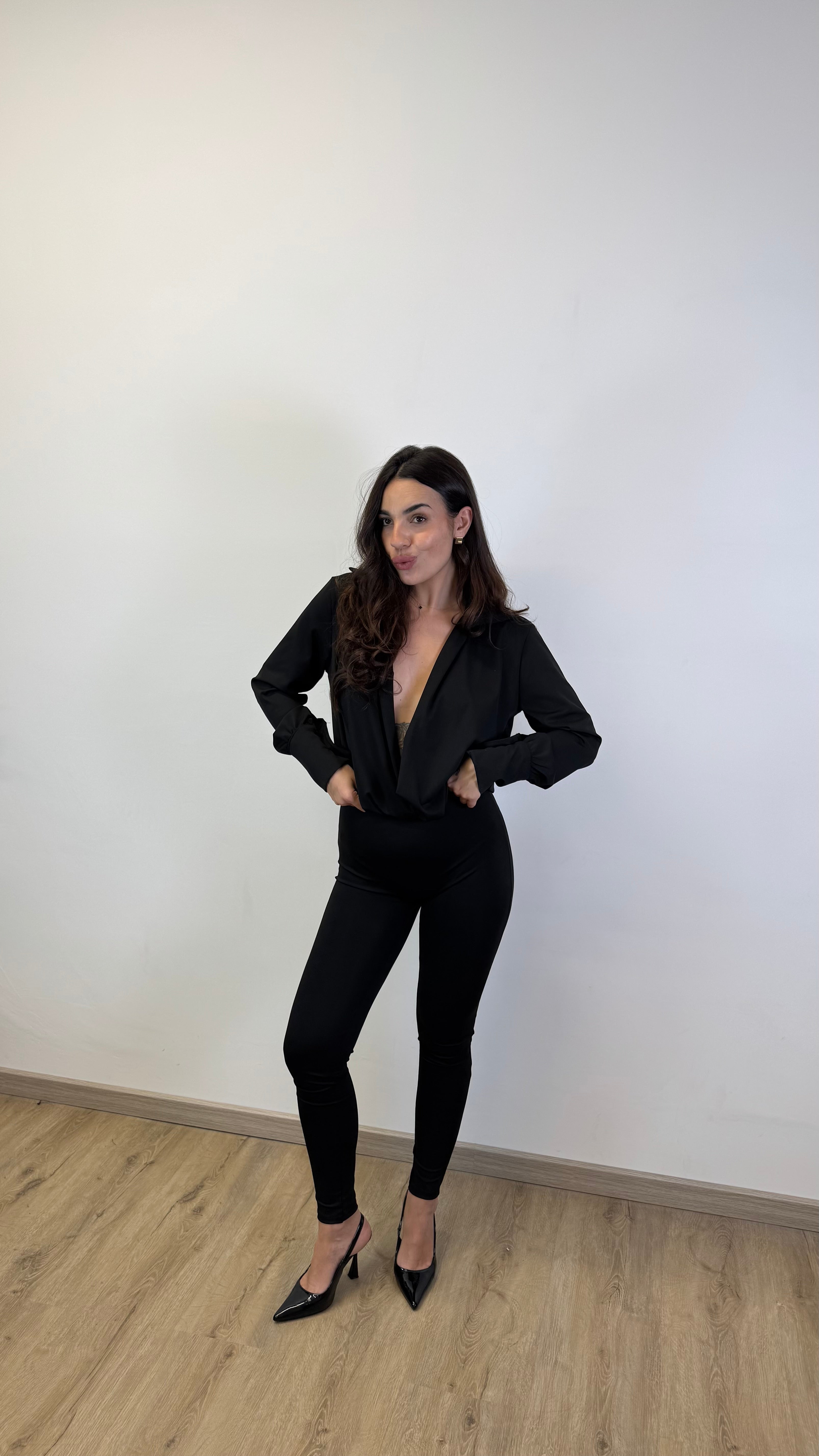 JUMPSUIT MADAME