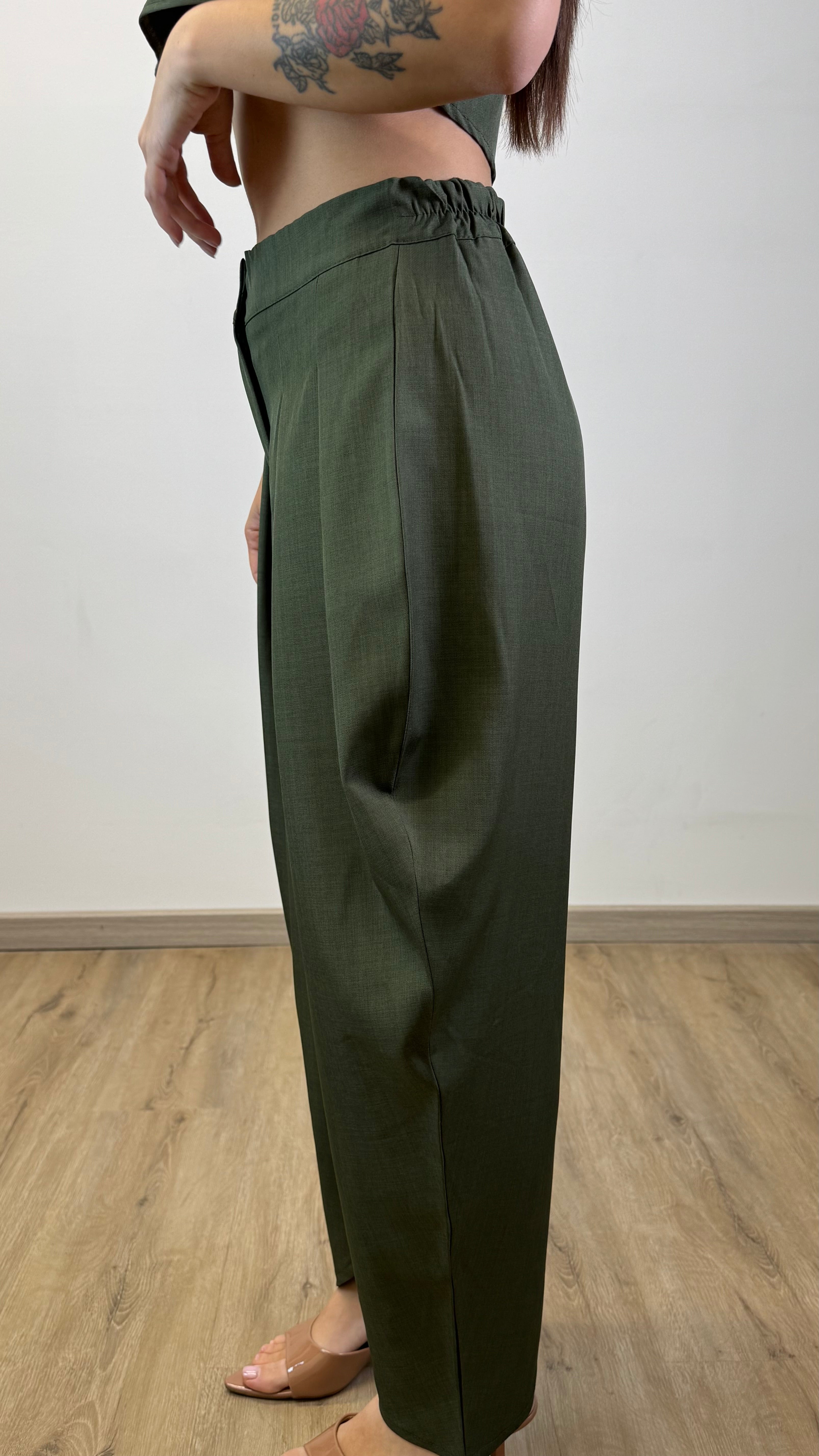 COORDINATO JAIPUR