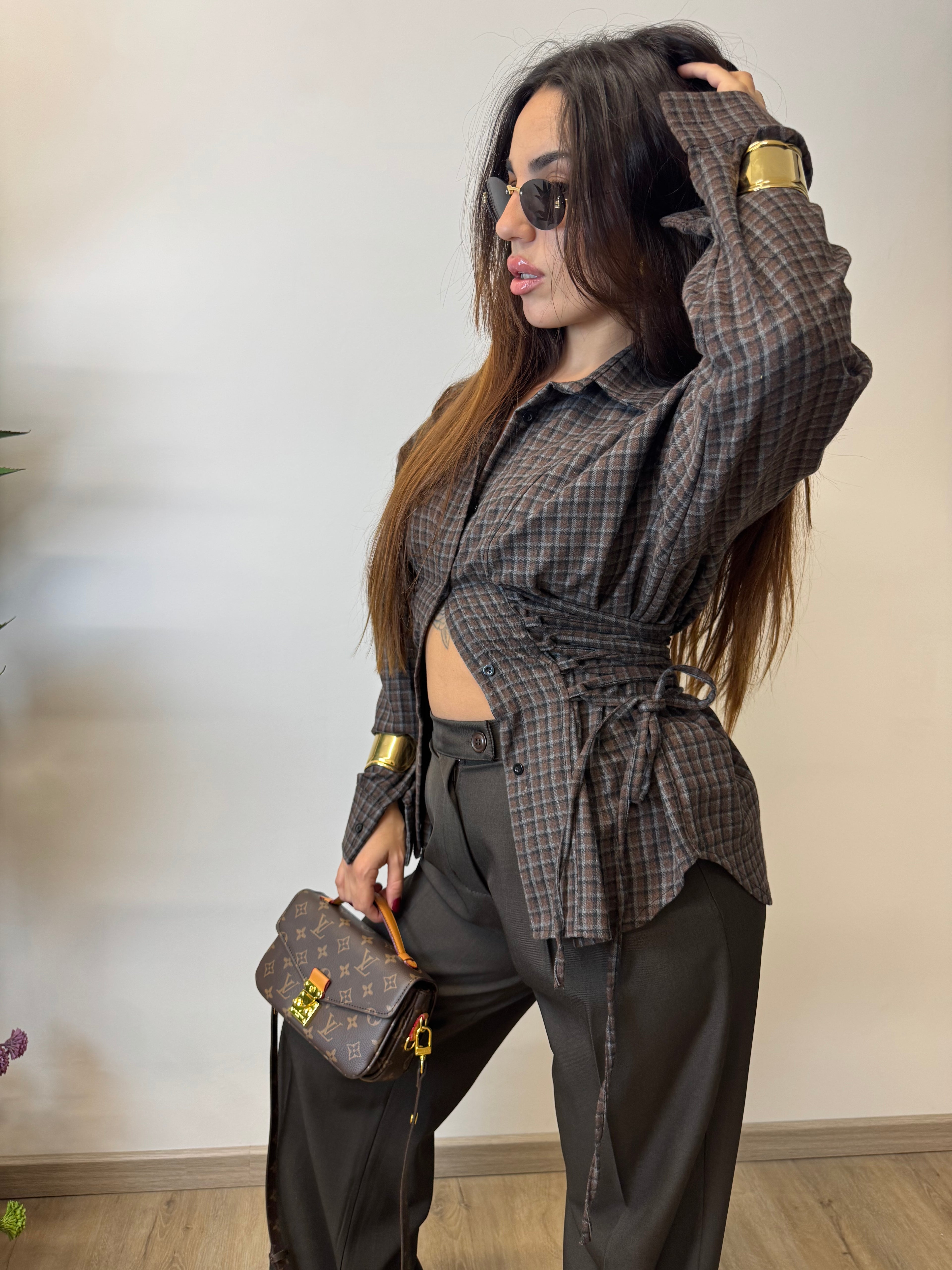 CAMICIA LIFE