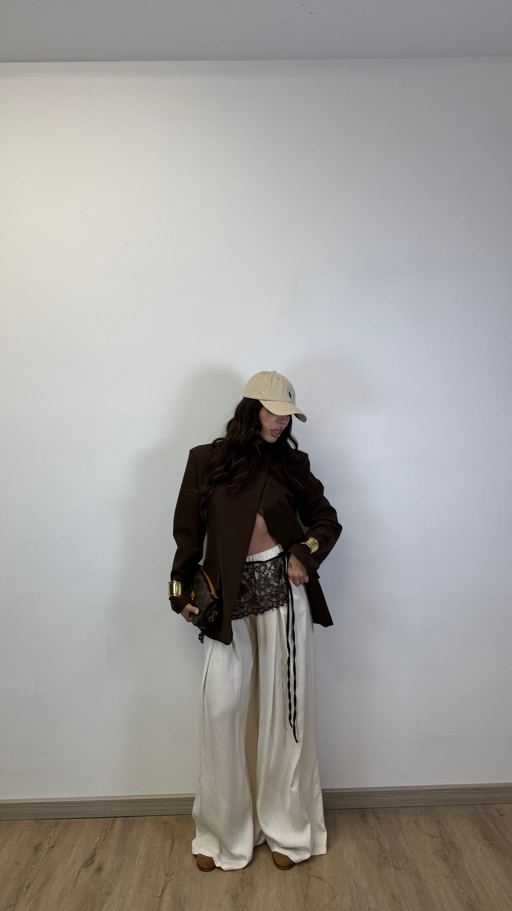 PANTALONE CORFÙ