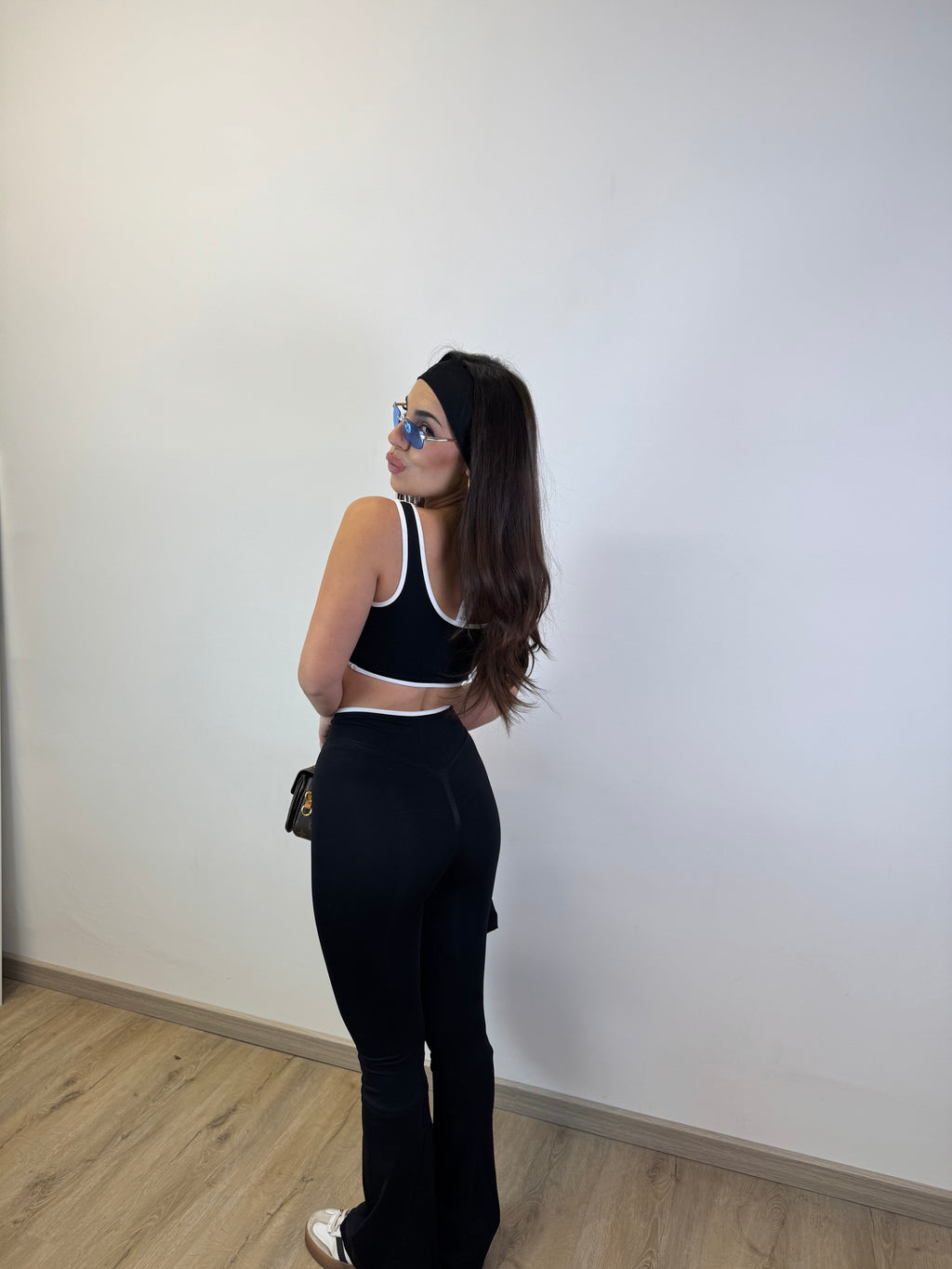 COORDINATO ALL