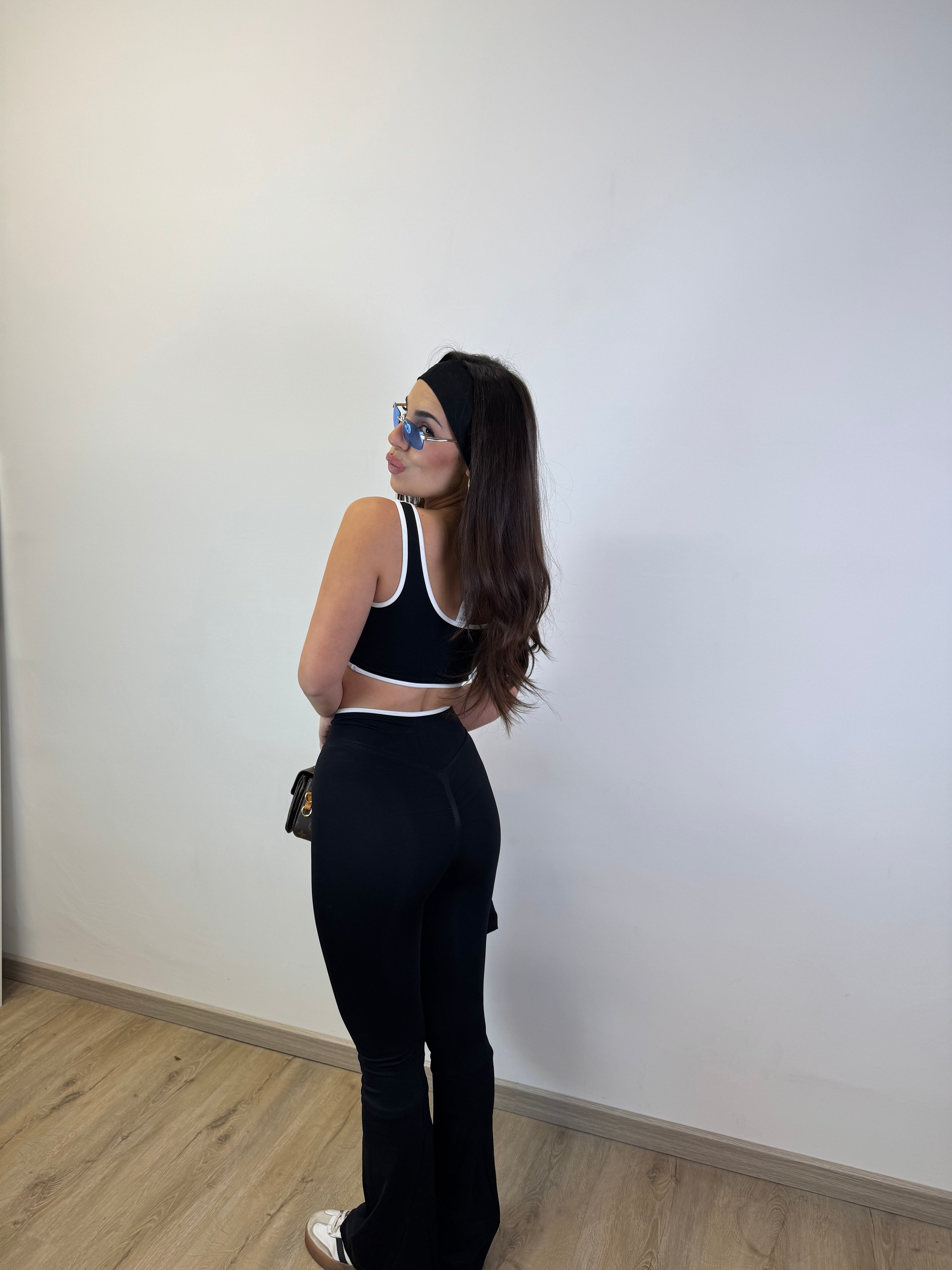 COORDINATO ALL