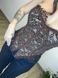 CORPETTO WIFE CHOCO