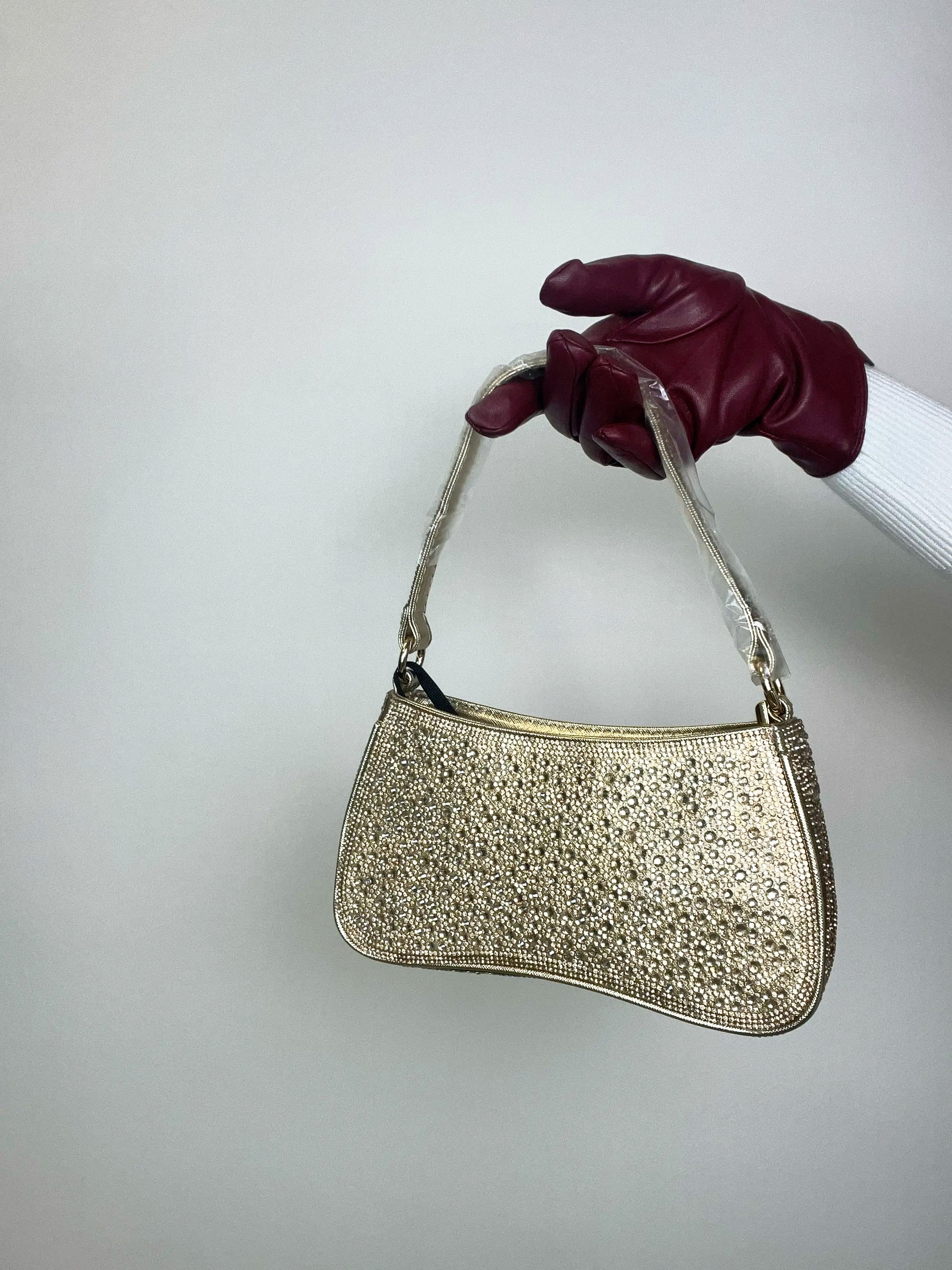 BORSA DIAMONDS