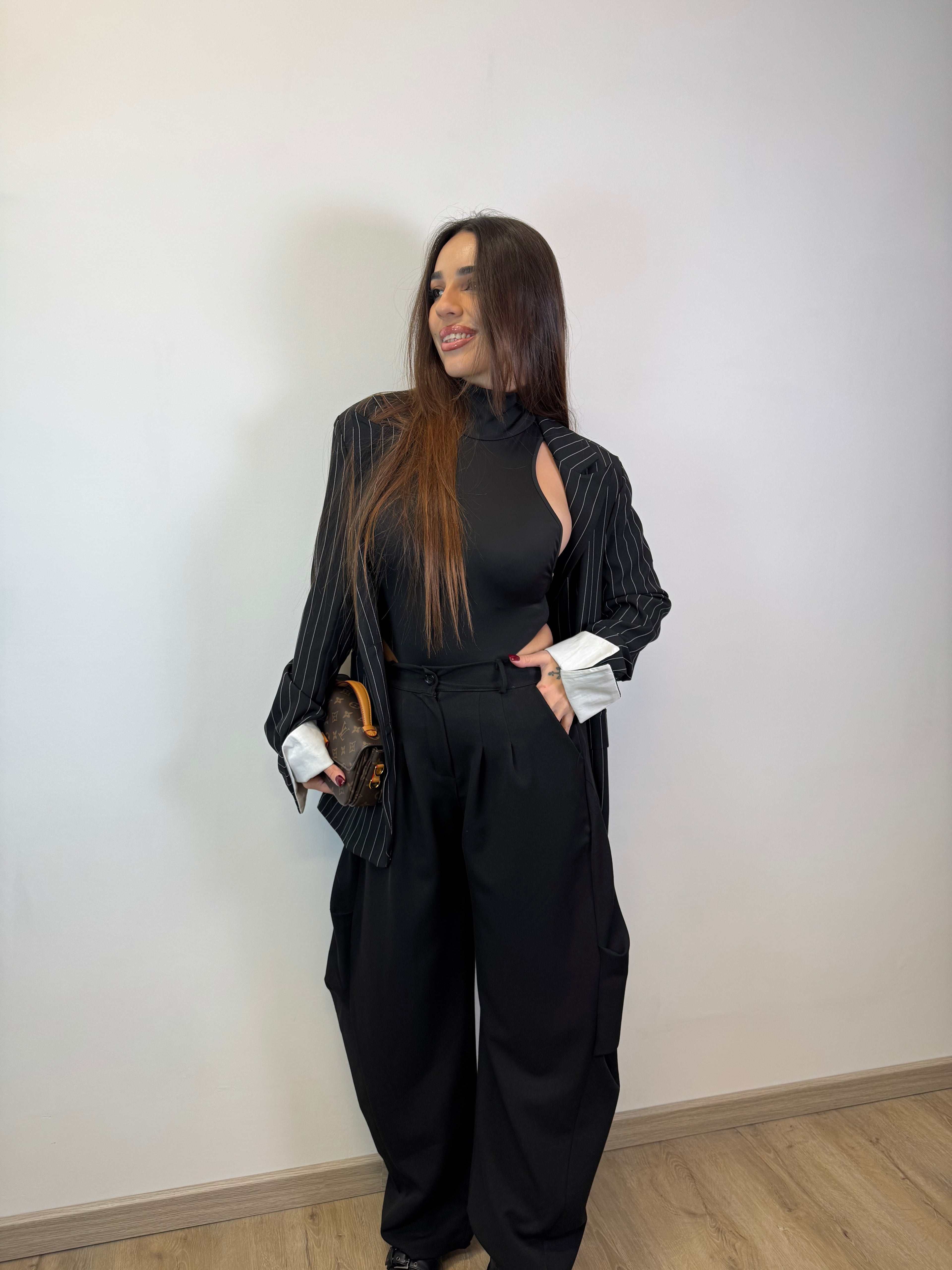 BLAZER MIA