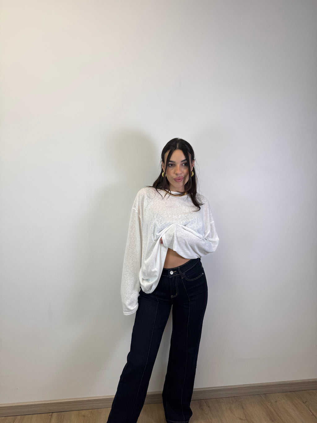 JEANS EVERY DAY
