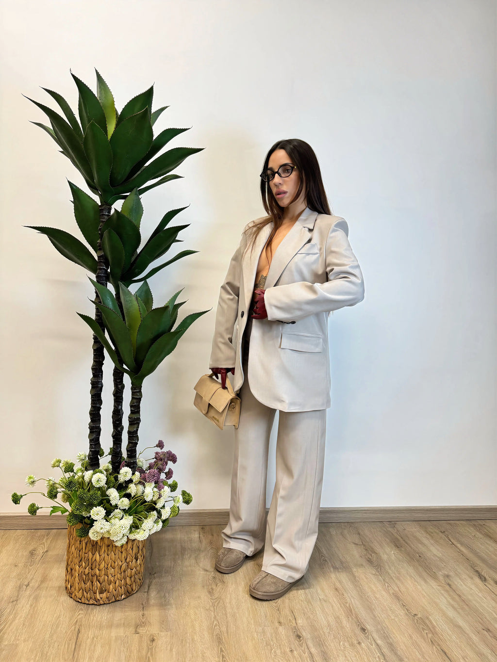 COORDINATO RITA