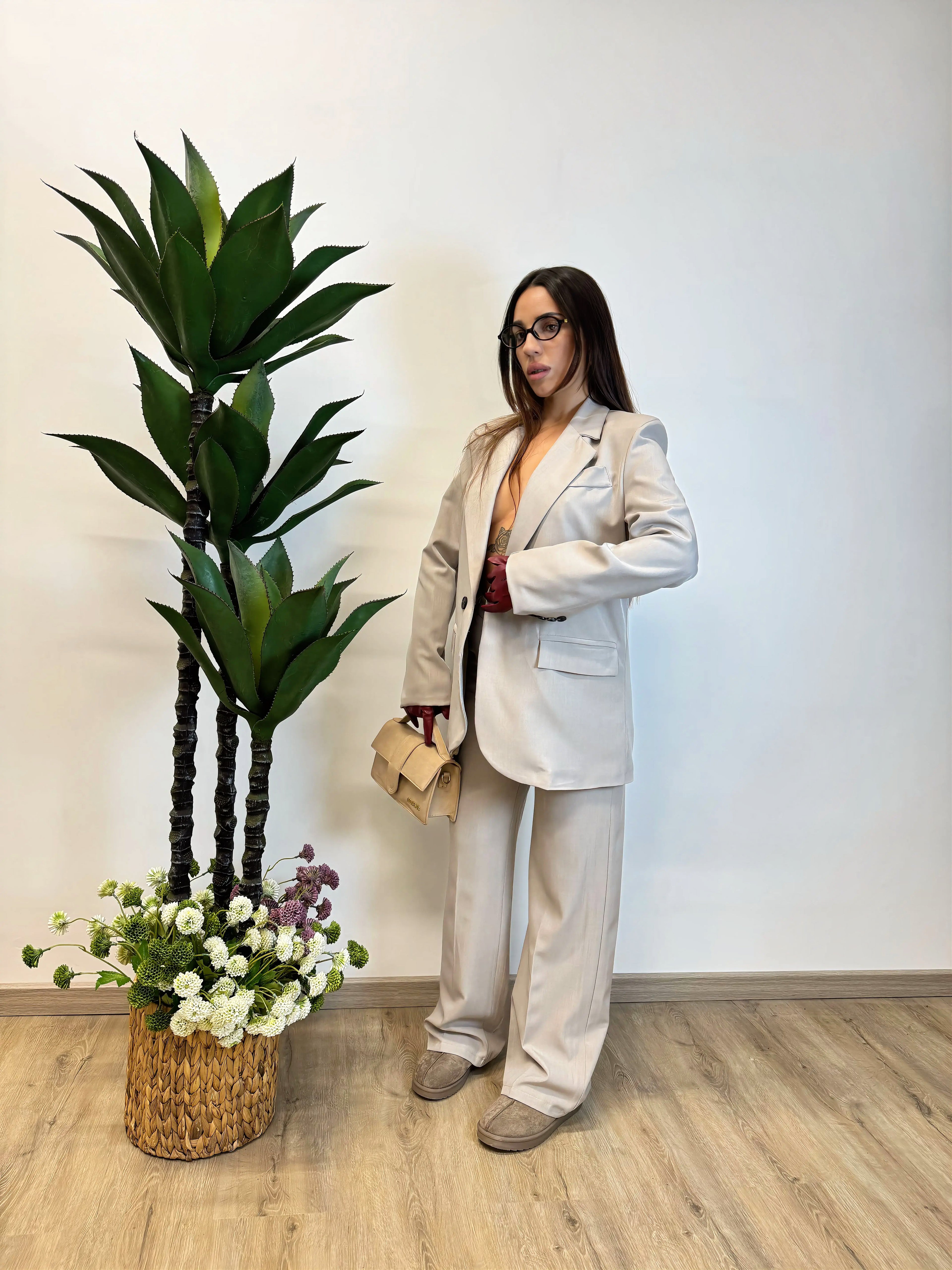 COORDINATO RITA