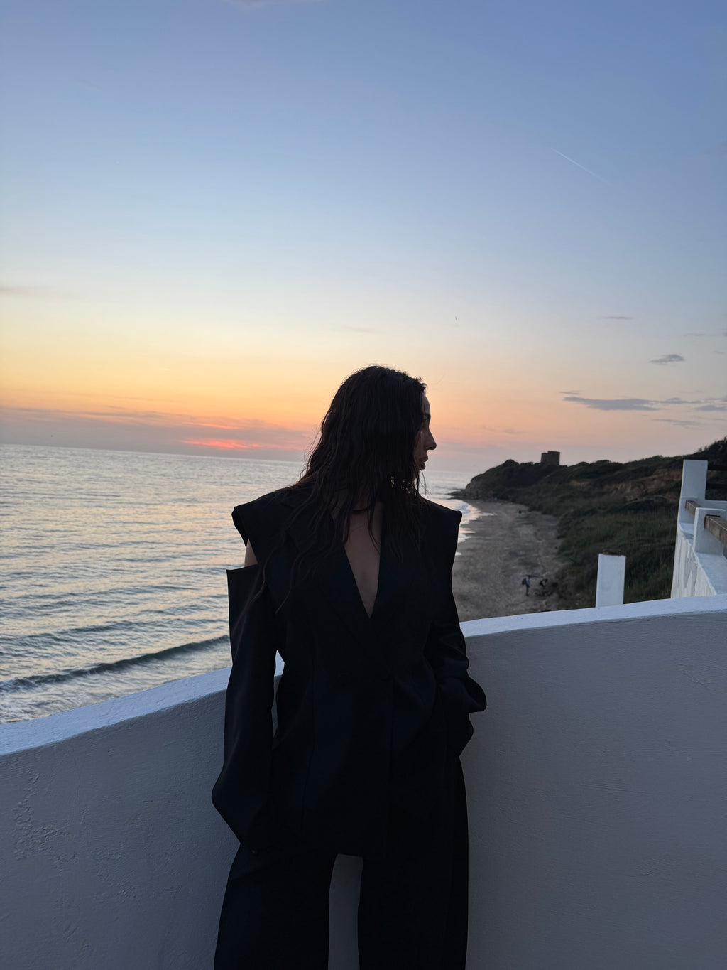 BLAZER LEA