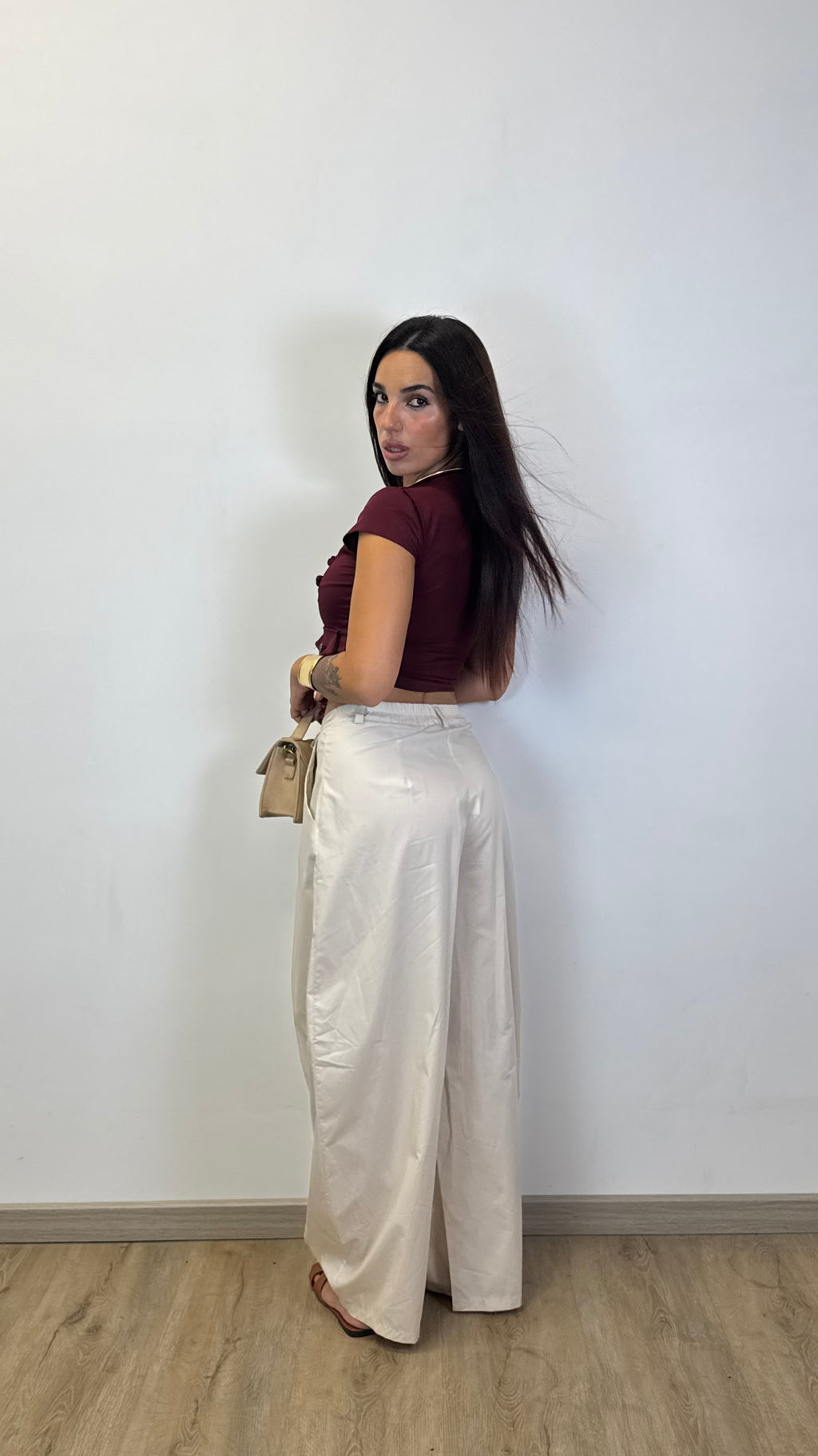 PANTALONE AURA