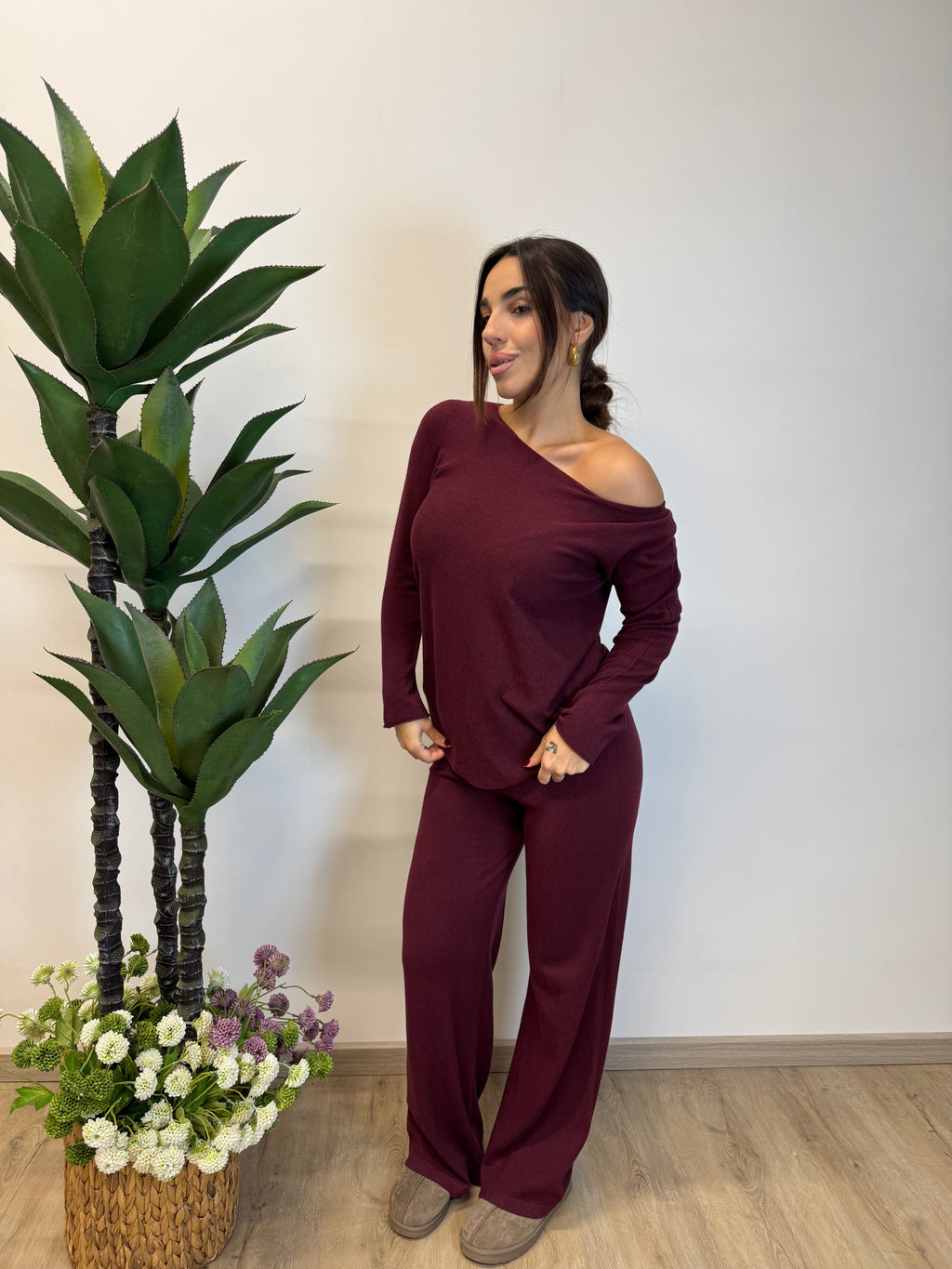 COORDSET COMFORT