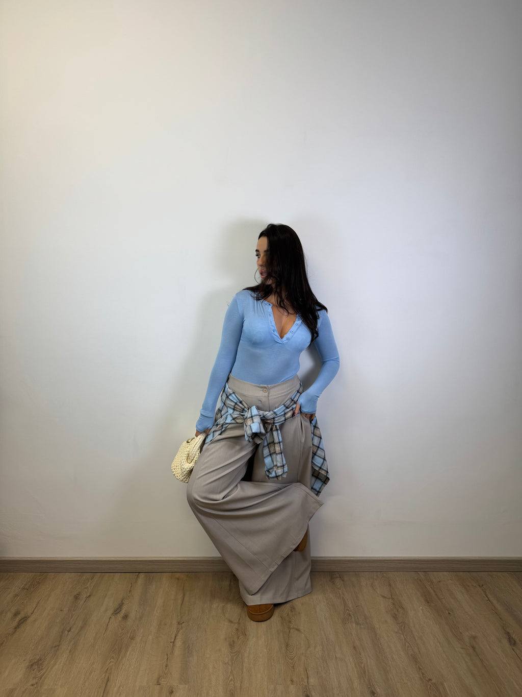 PANTALONE AMI