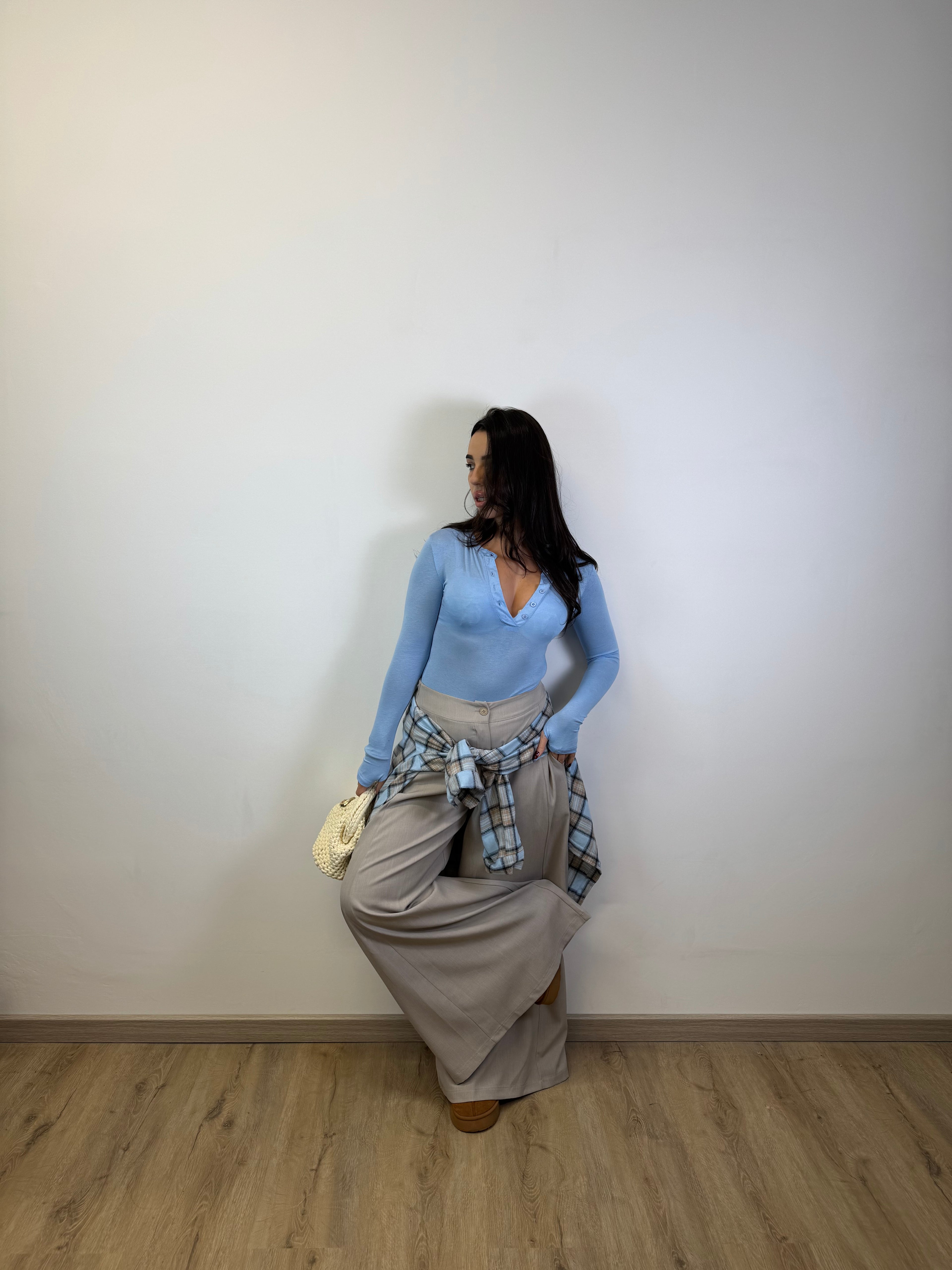 PANTALONE AMI