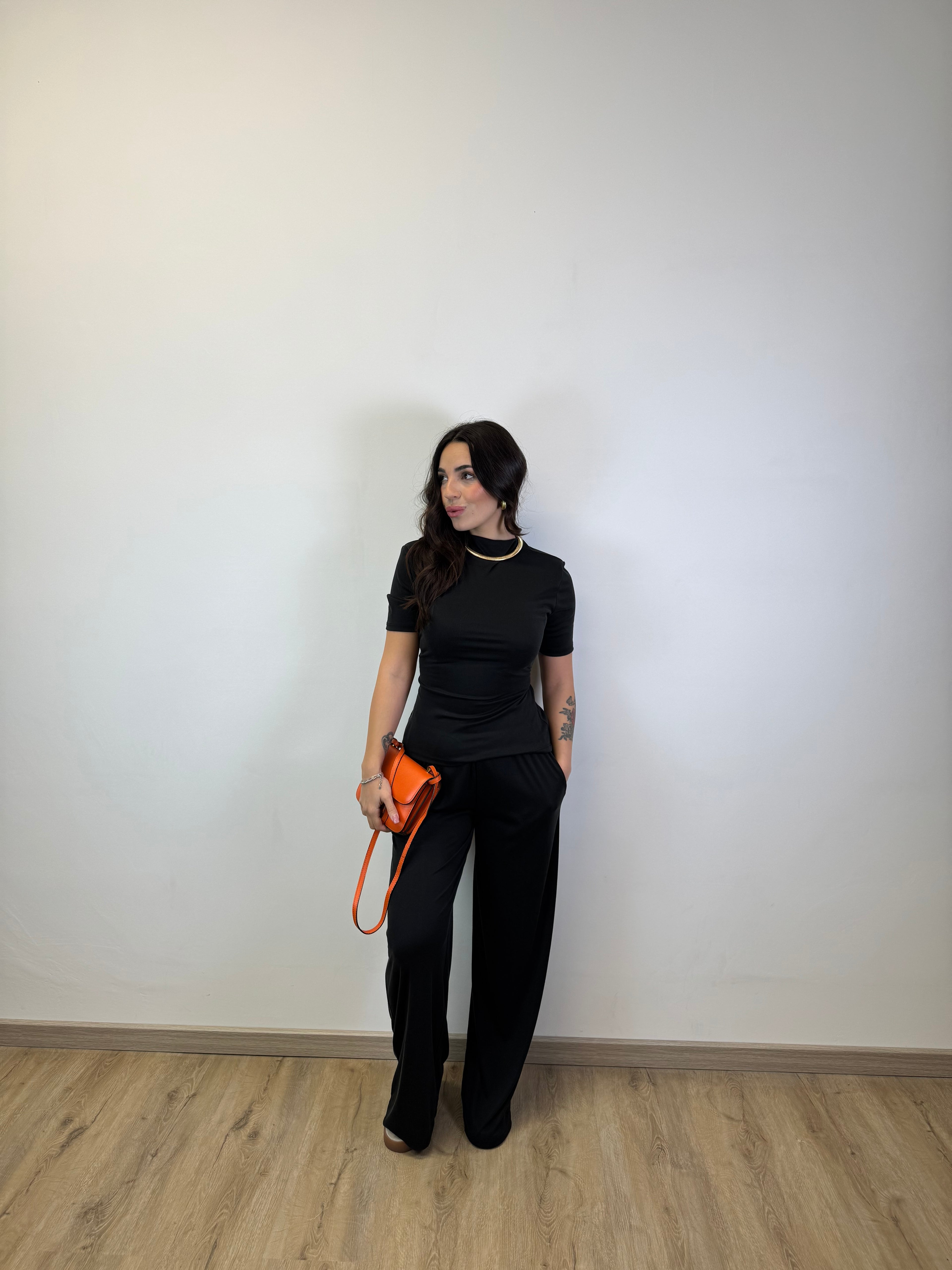 COORDINATO SPRING