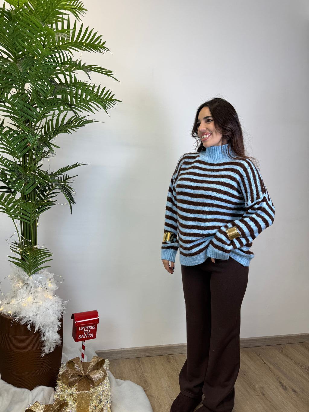 MAGLIONE MELLOW