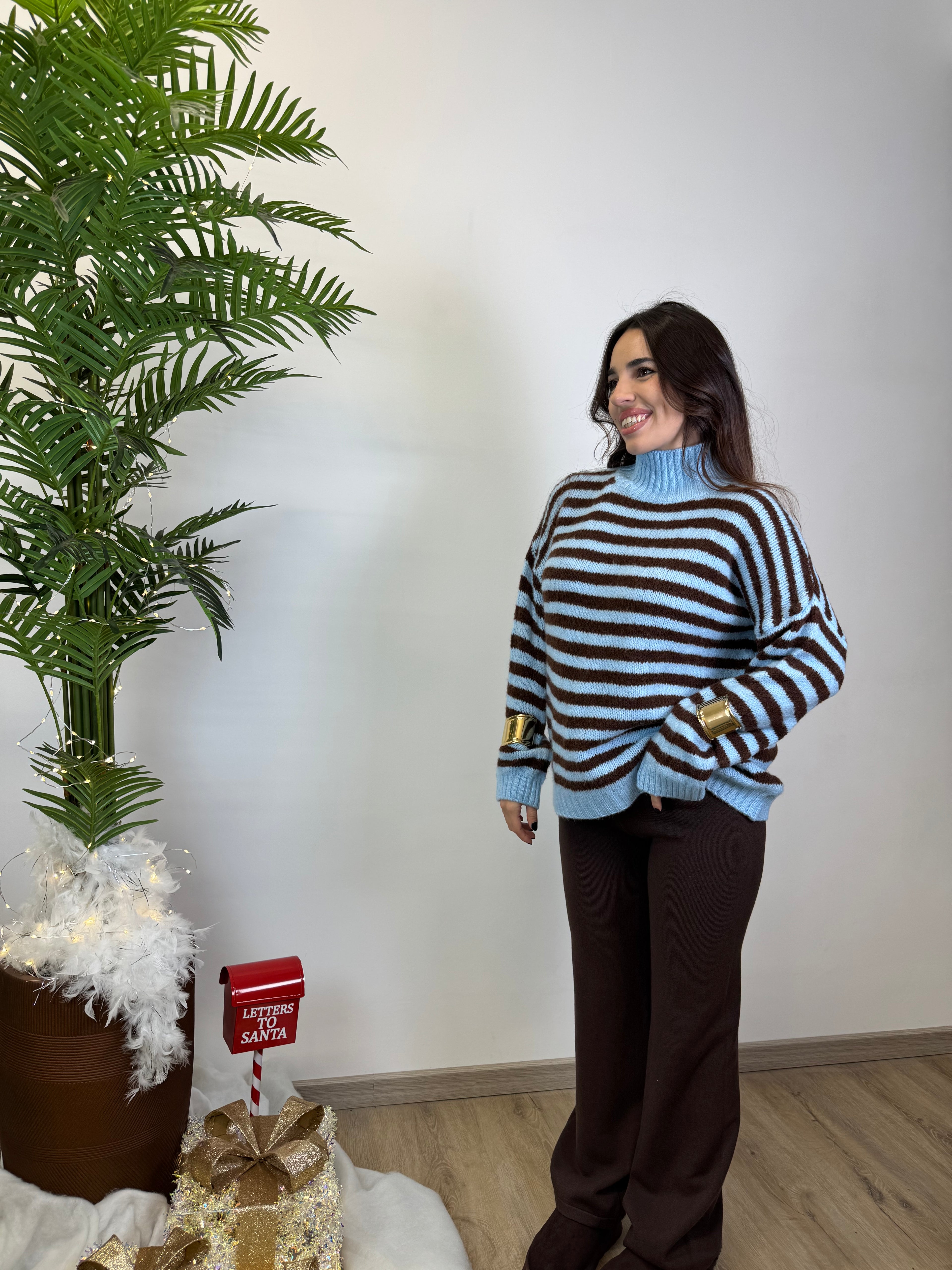 MAGLIONE MELLOW