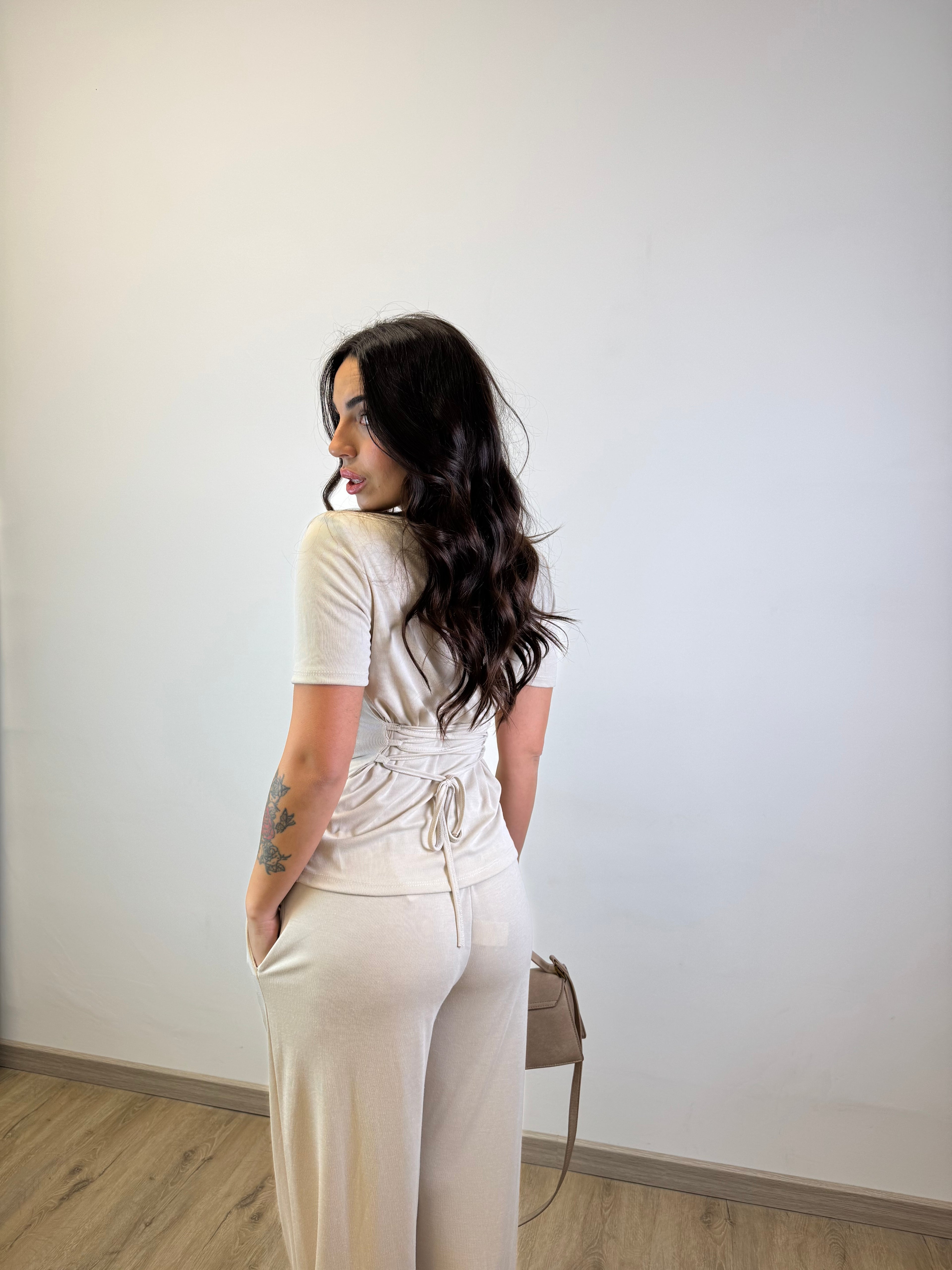 COORDINATO SPRING