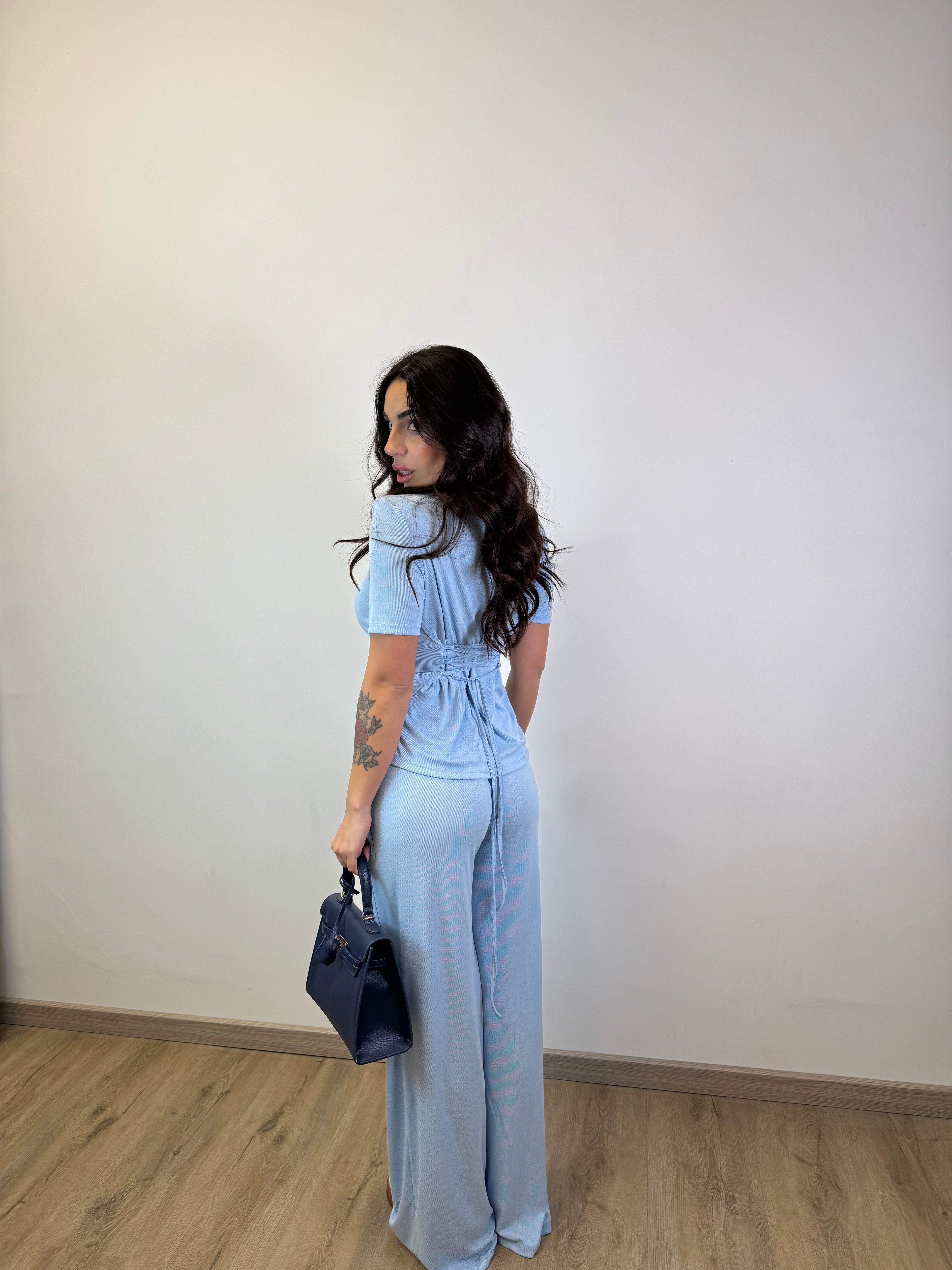COORDINATO SPRING