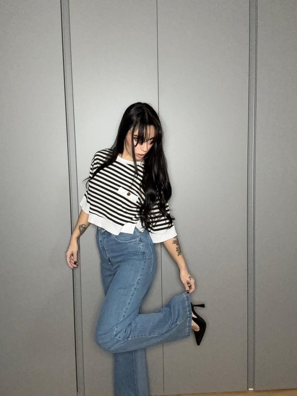 Jeans Anna