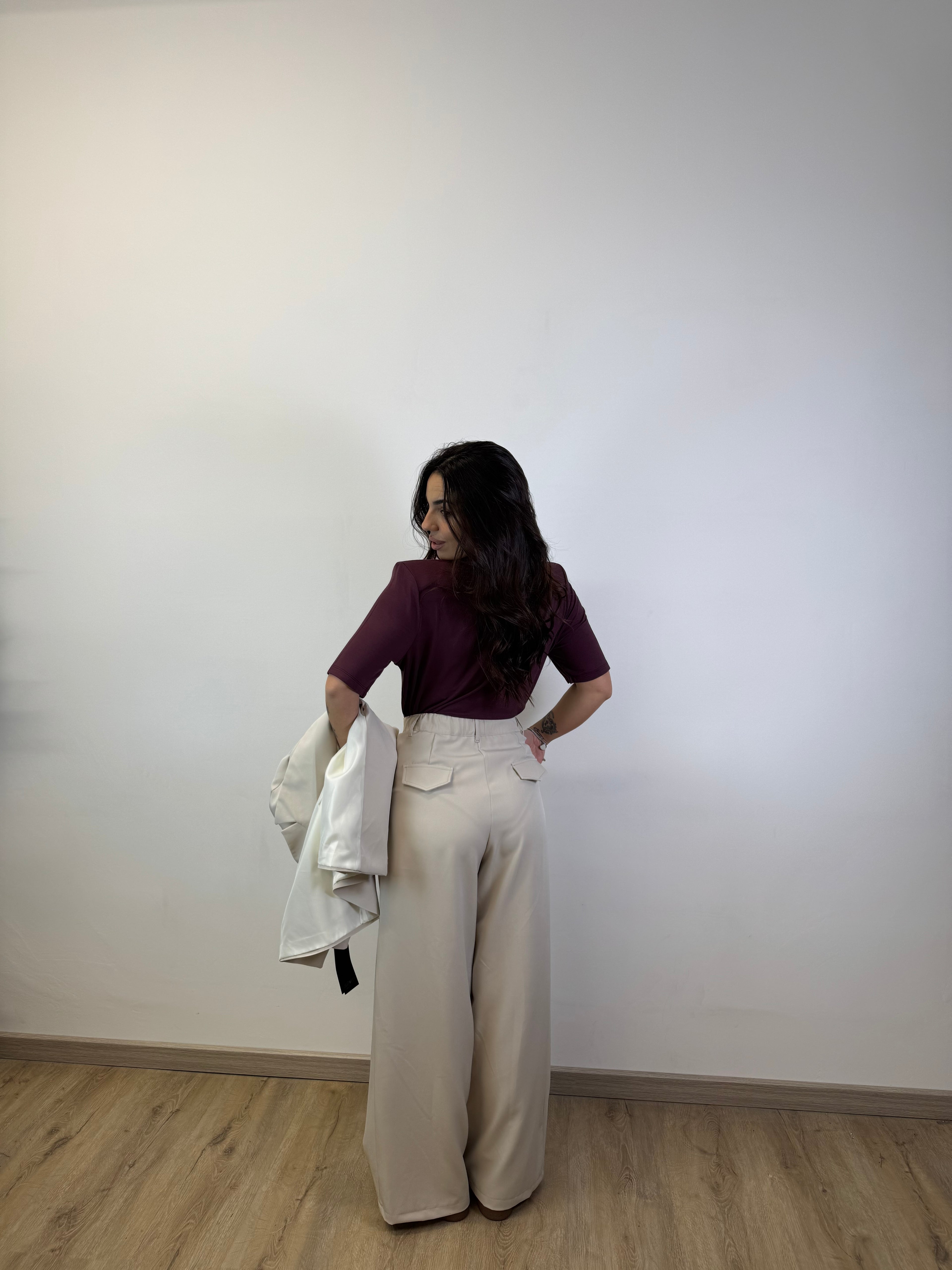 PANTALONE CLASSIC