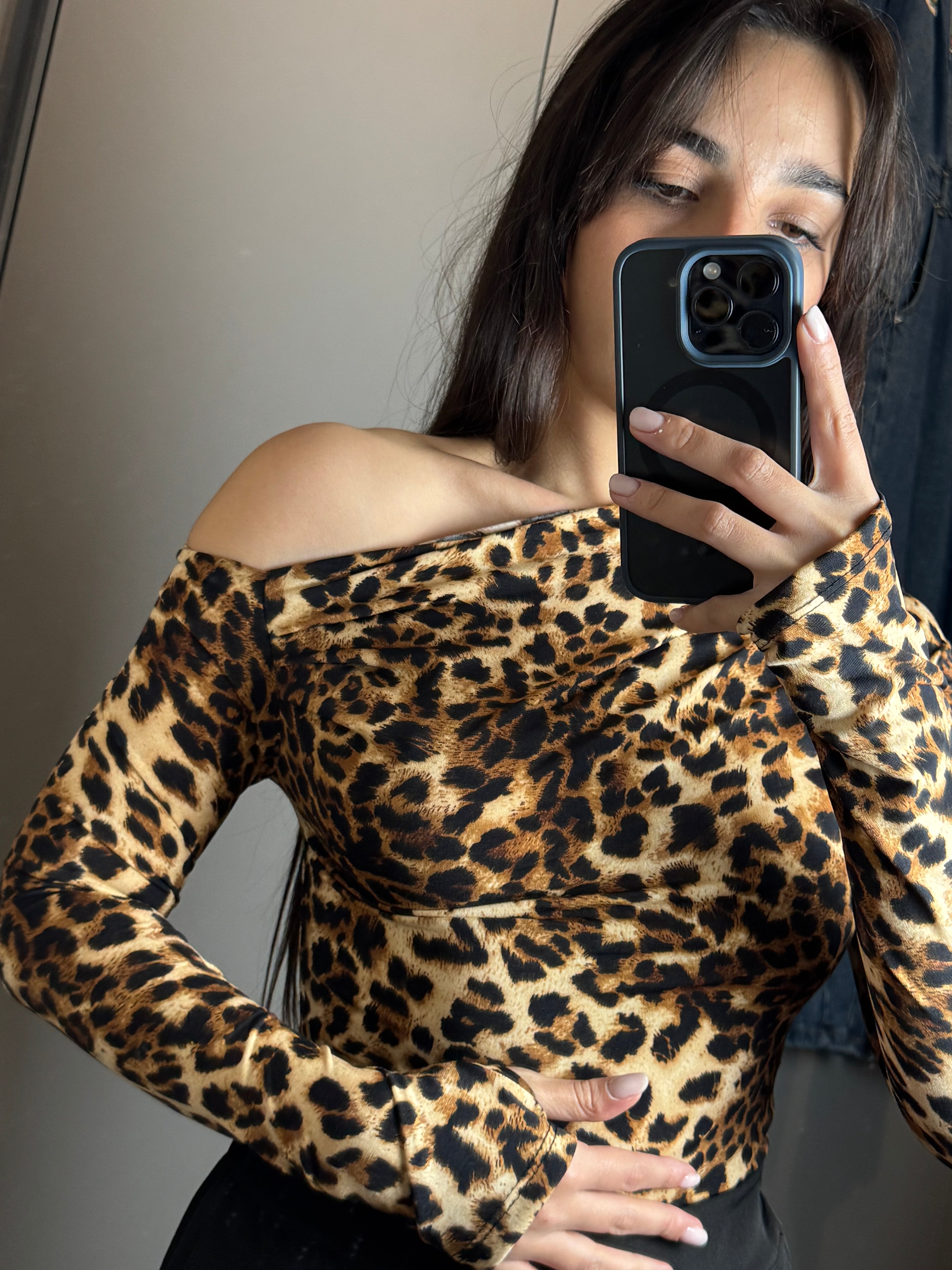 Maglia Kylie