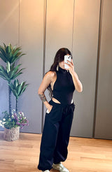 PANTALONE BOY-FRIEND