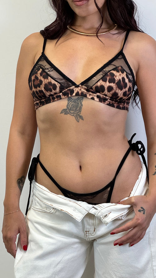 BIKINI SAVANNAH