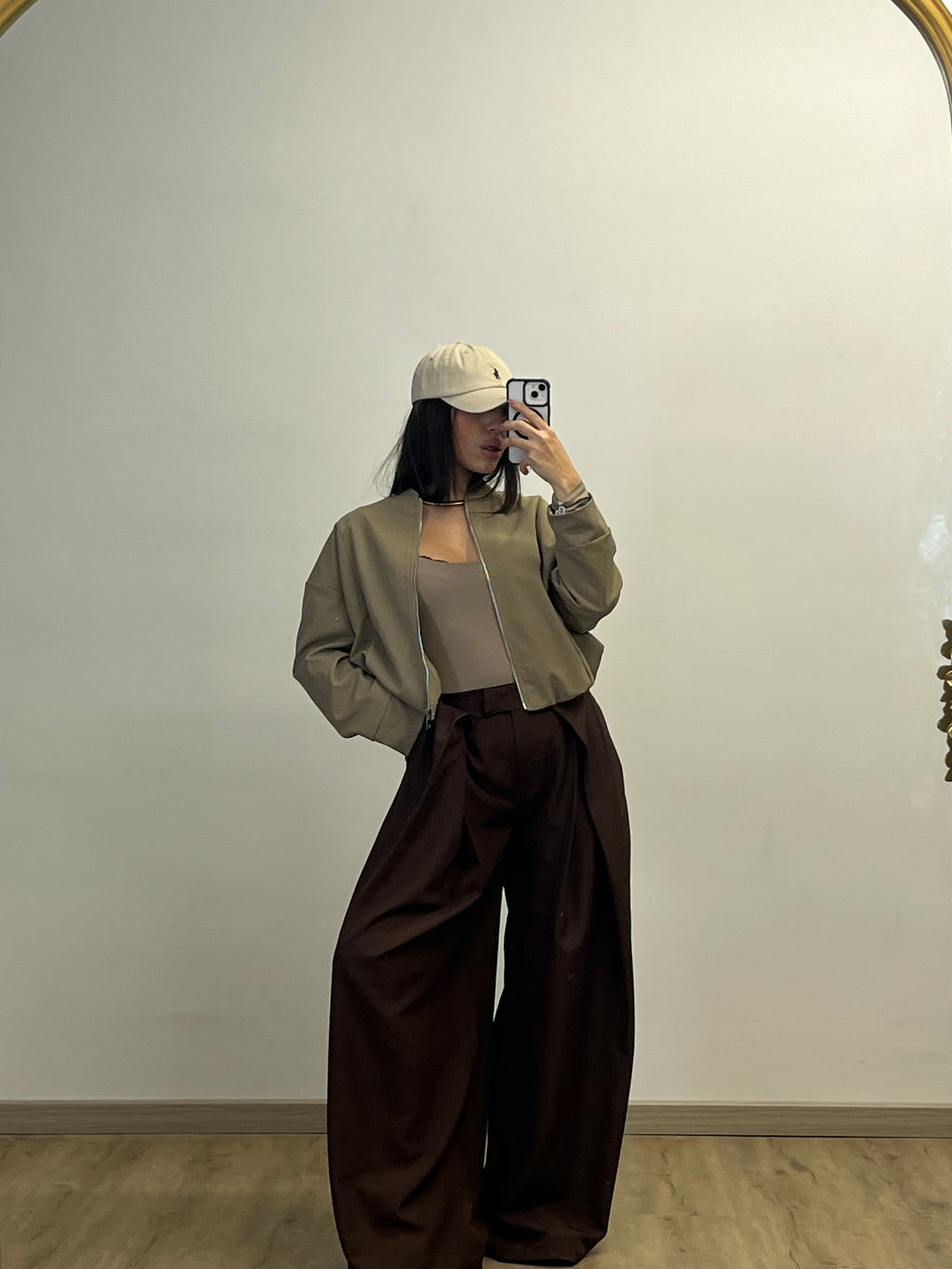 PANTALONE YORK
