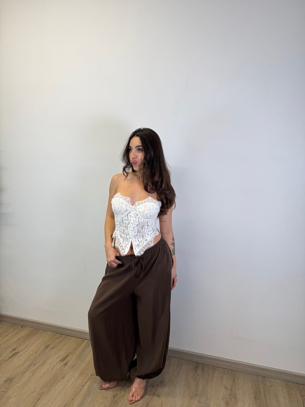 PANTALONE DELIA