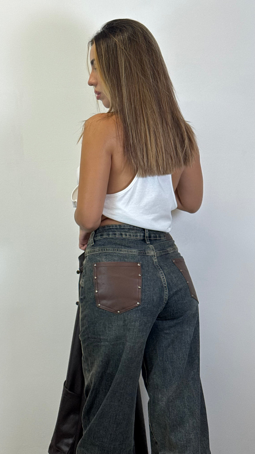 JEANS RANCH