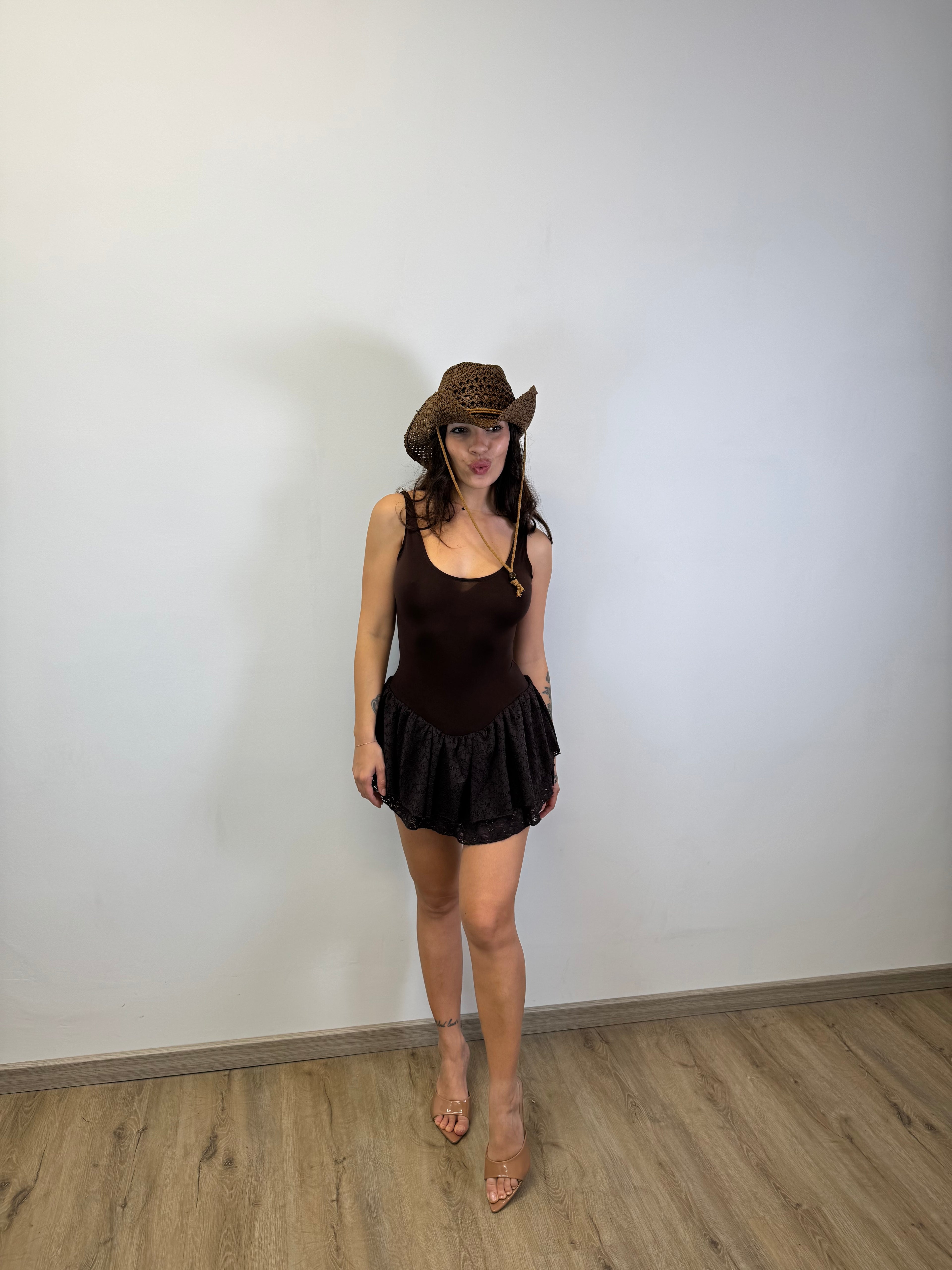 ABITO ODETTE