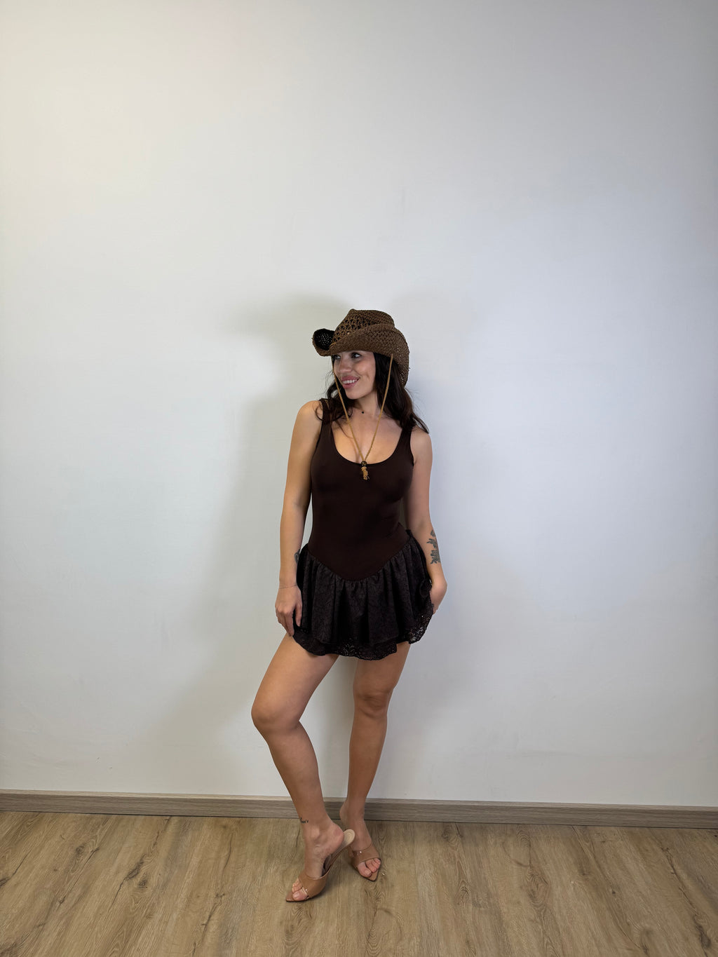 ABITO ODETTE