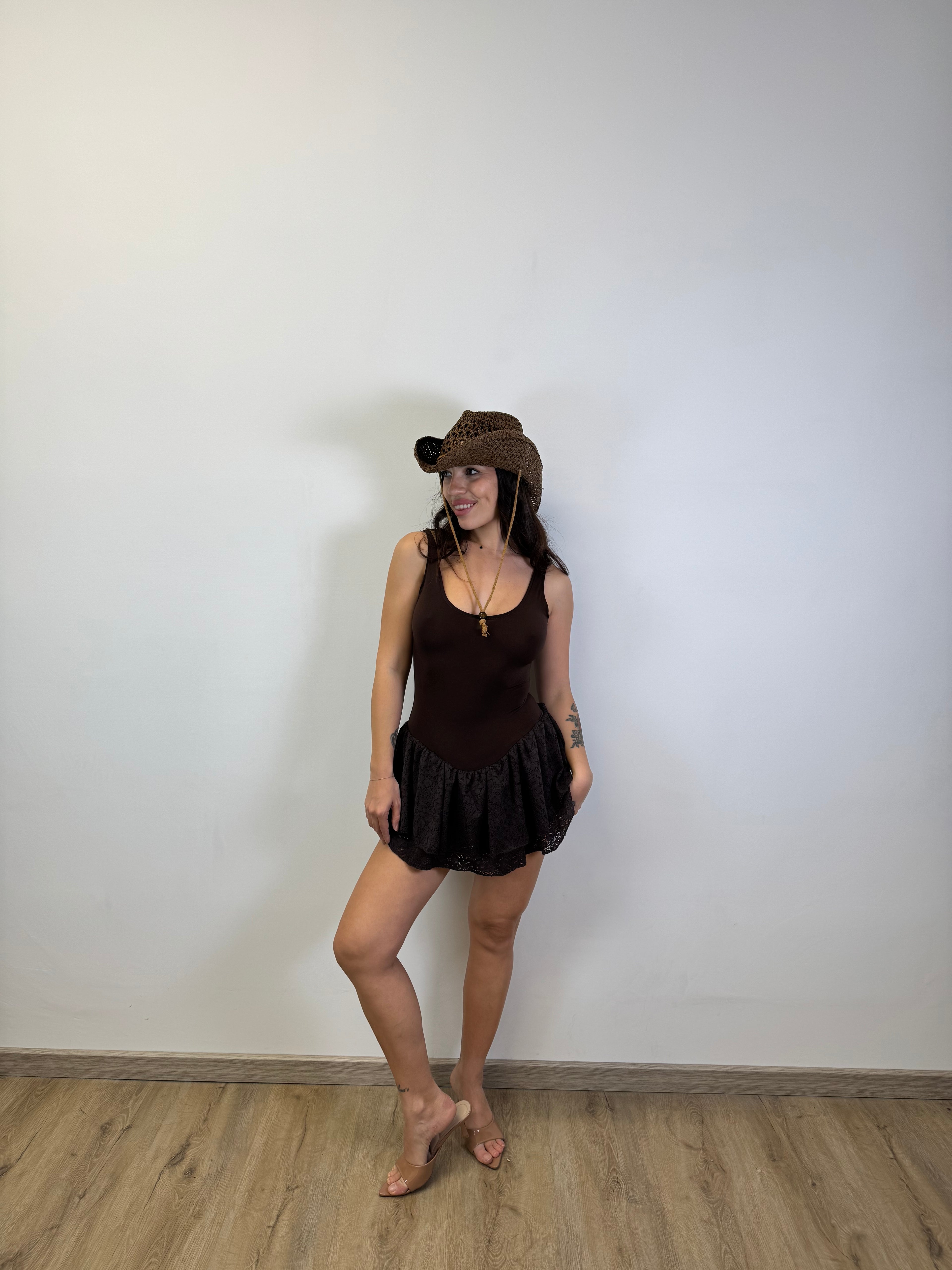 ABITO ODETTE