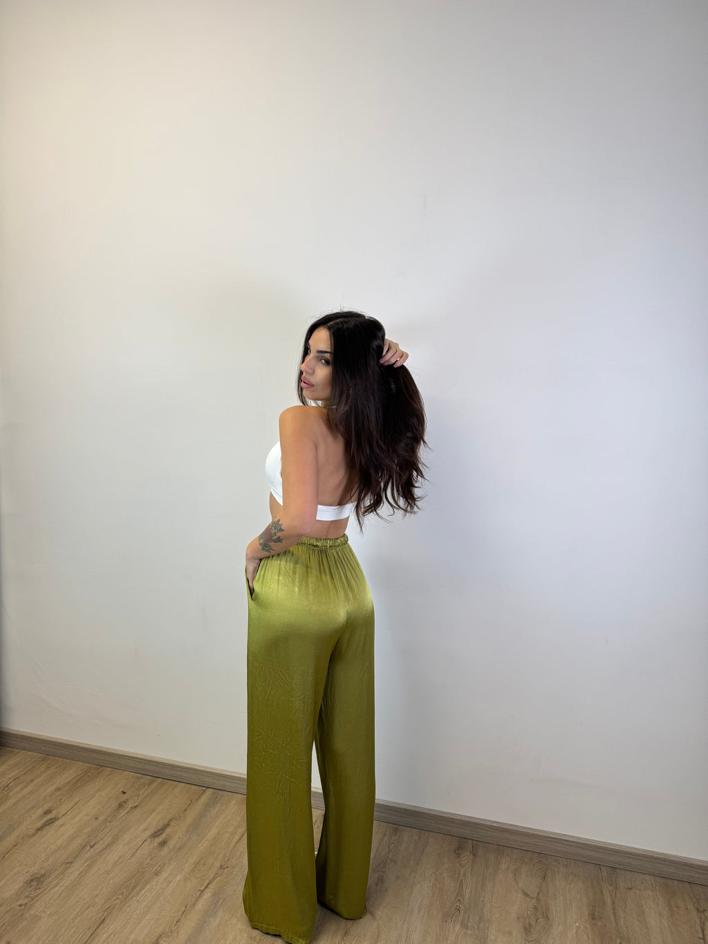 PANTALONE ESSENTIAL