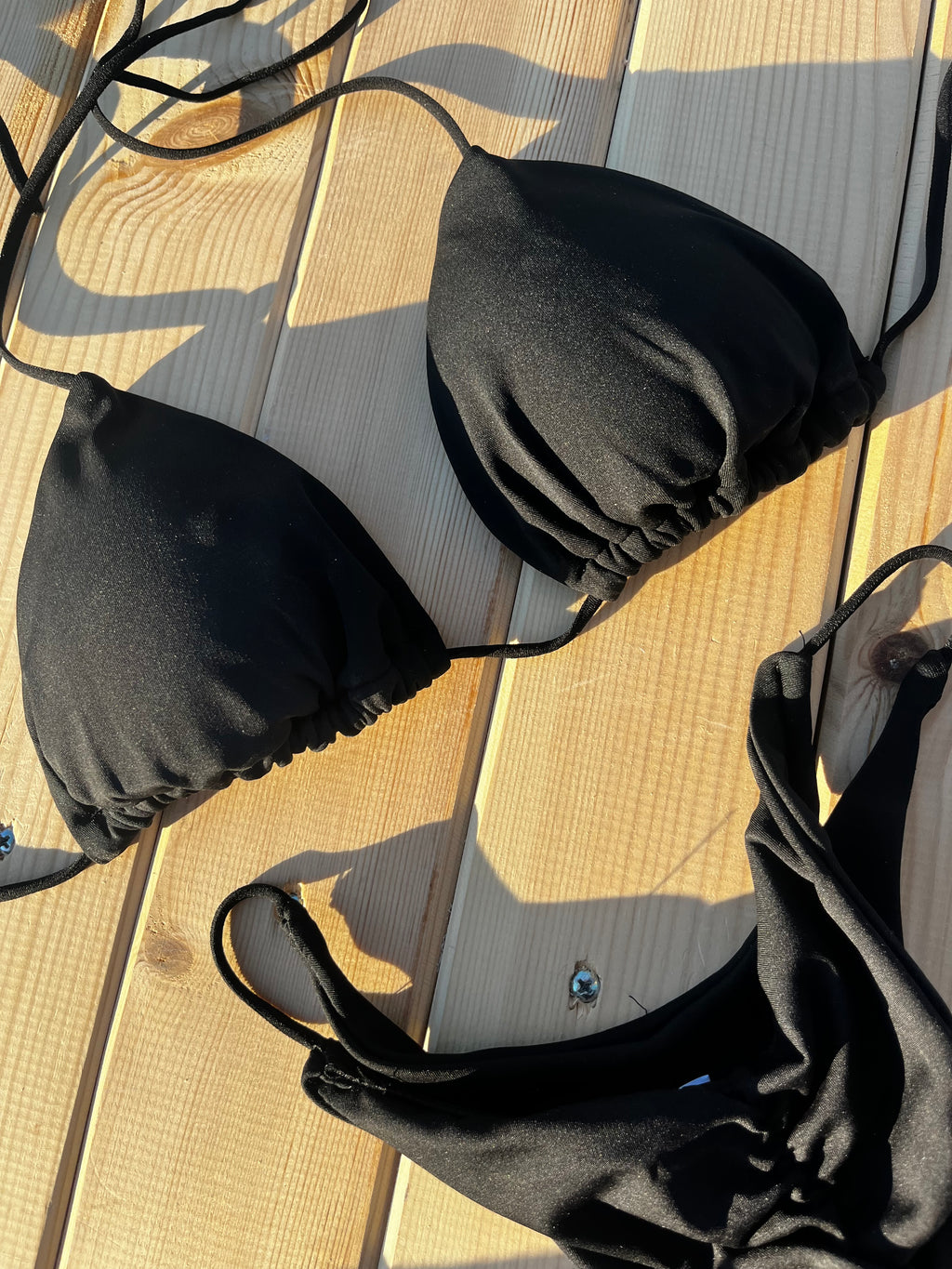 BIKINI BASIC BLACK