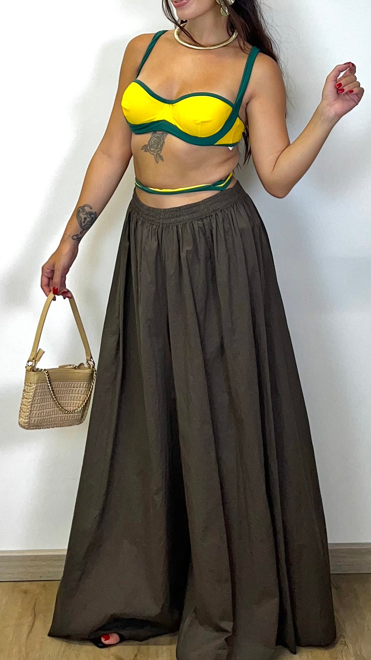 PANTALONE KALA