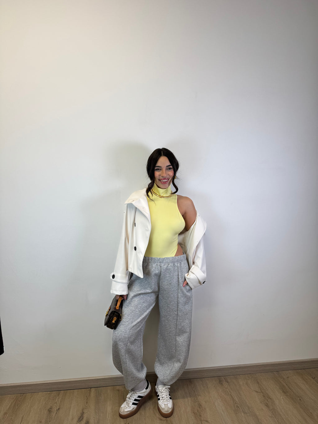 PANTALONE DAY