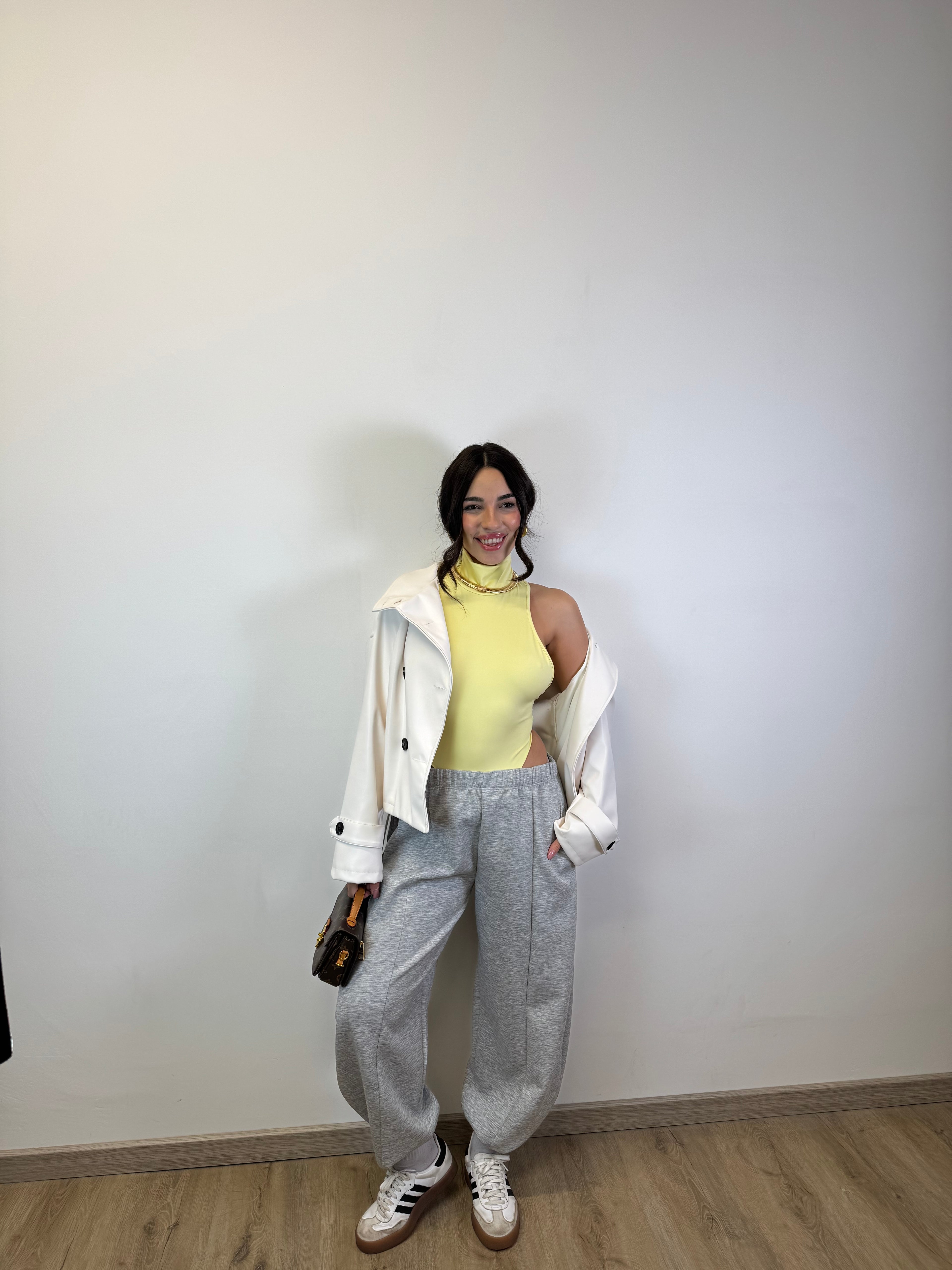 PANTALONE DAY